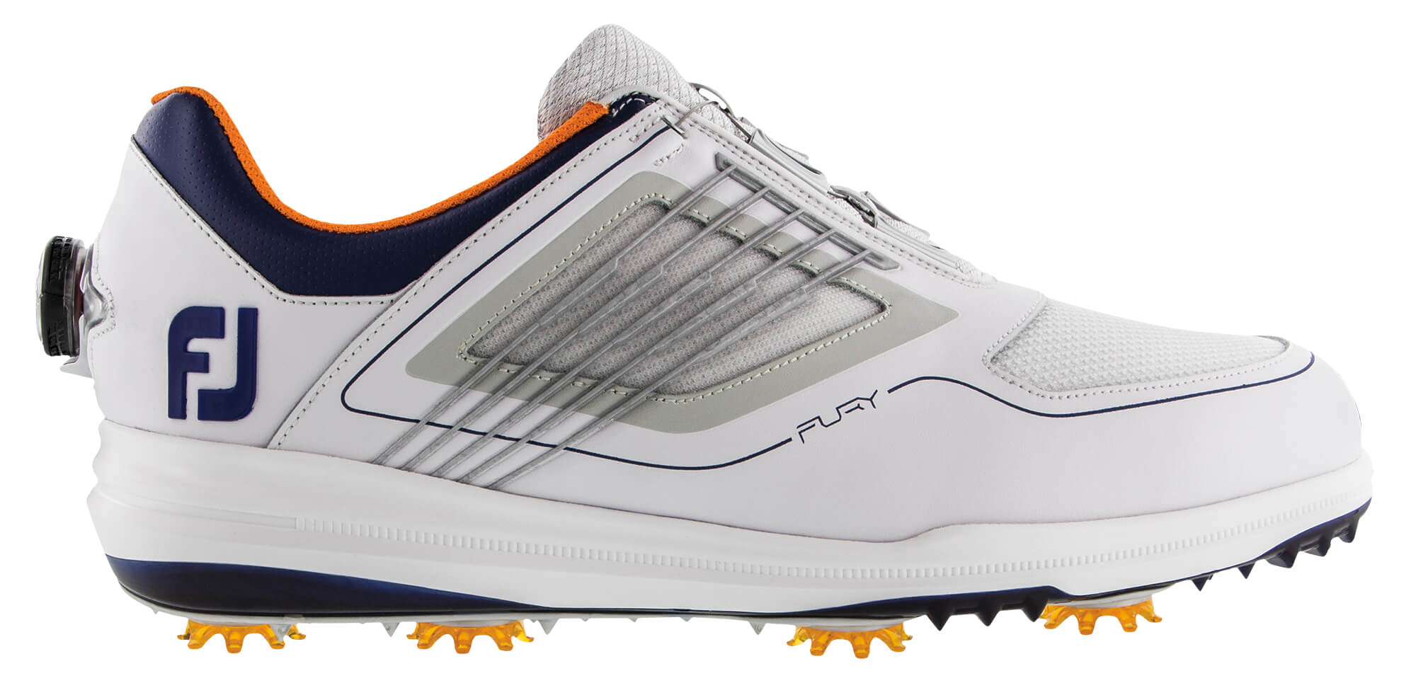 footjoy blemished golf shoes
