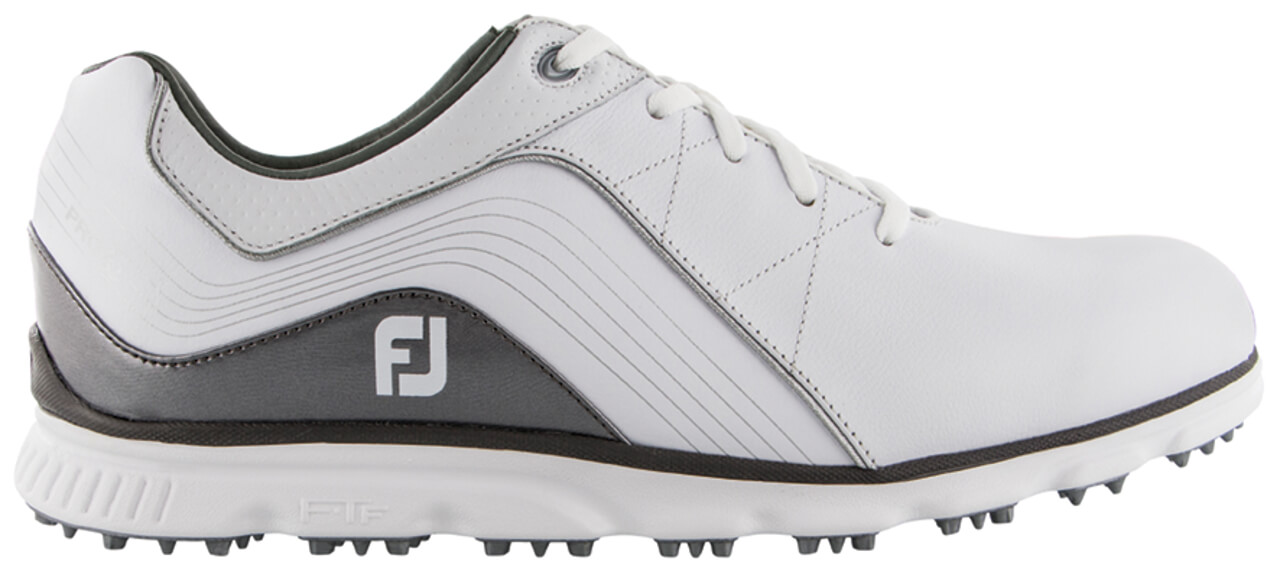 footjoy pro sl golf shoes black
