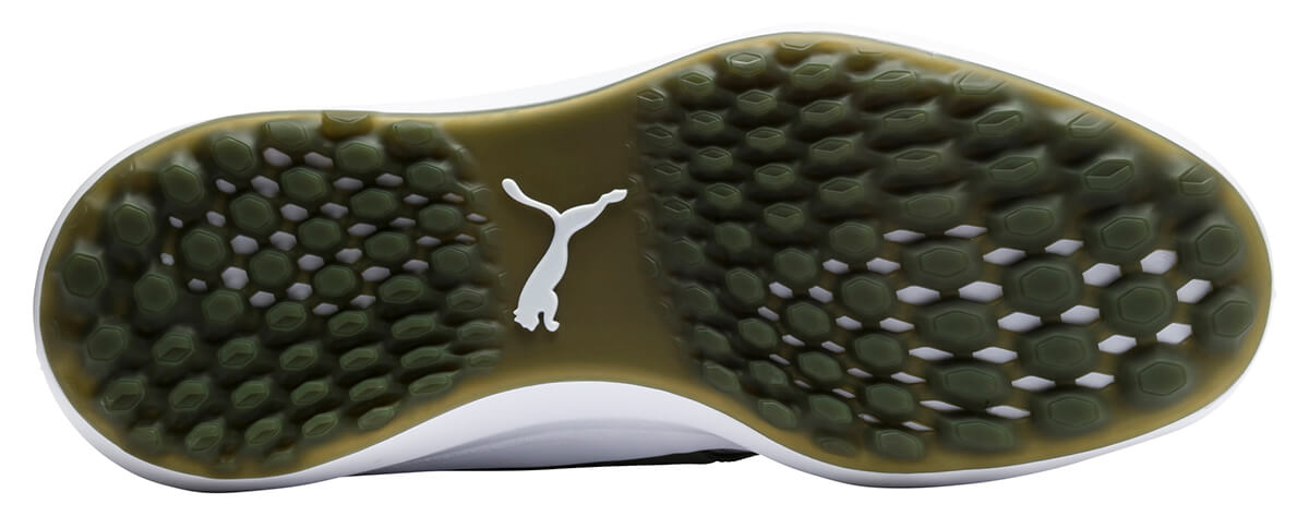 puma spikeless golf shoes