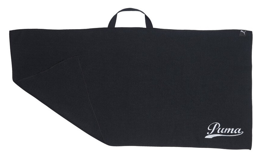 puma towel puma towel