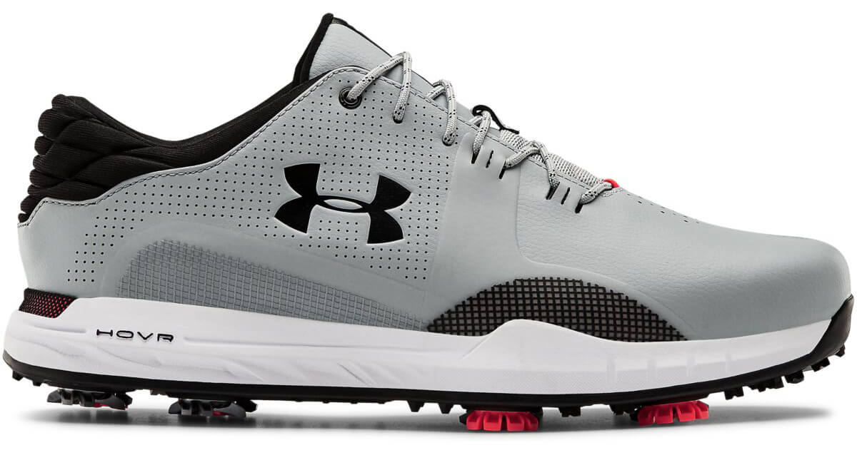 under armour ua match play golf shoes