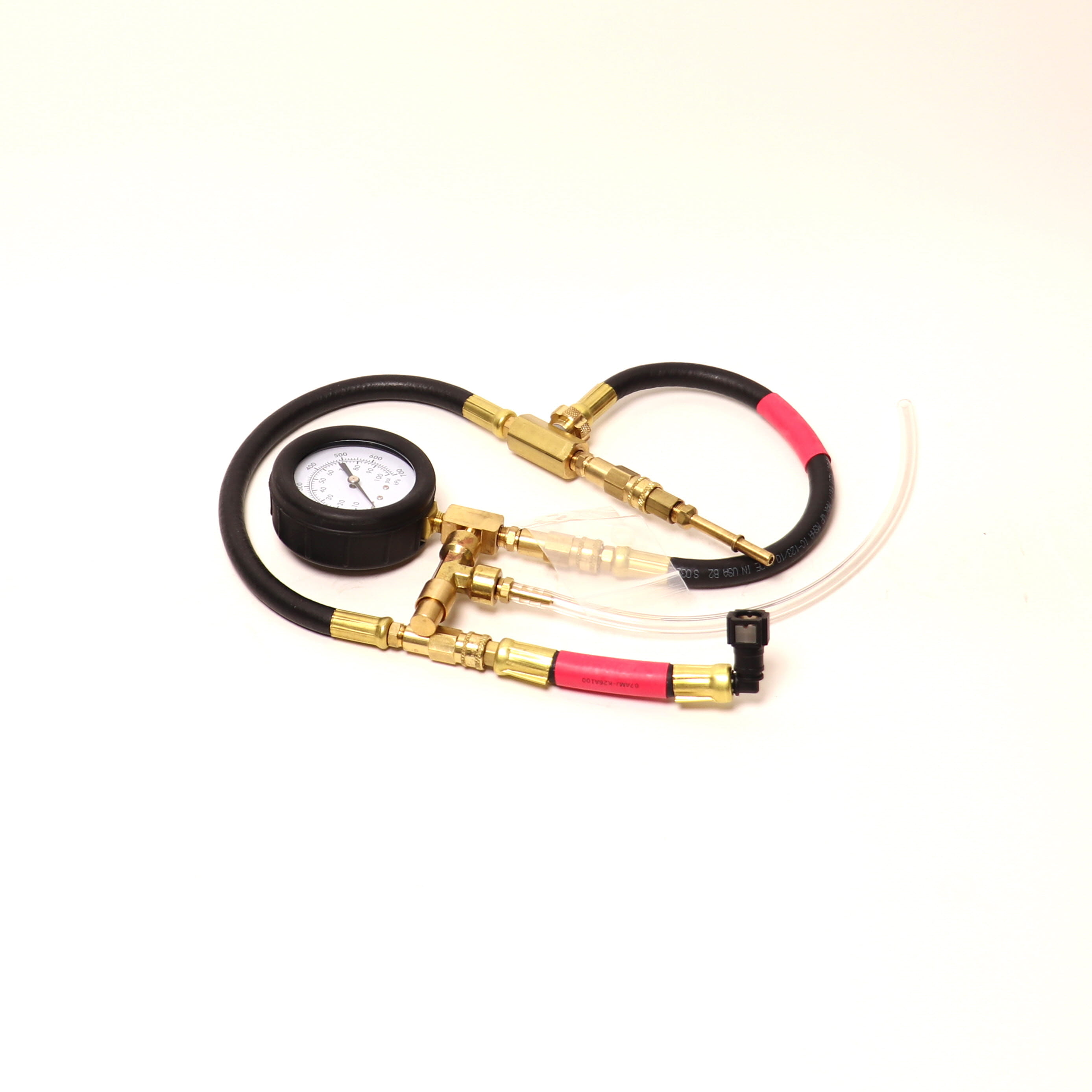 Honda OEM 07APJ-Z37A101 Fuel Pressure Gauge