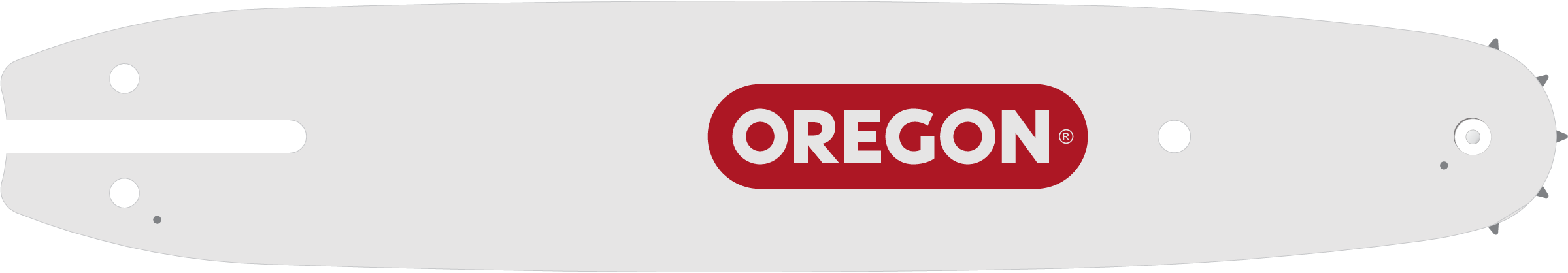 Oregon OEM 104MLEA318 replacement [155]double guard  91 bar