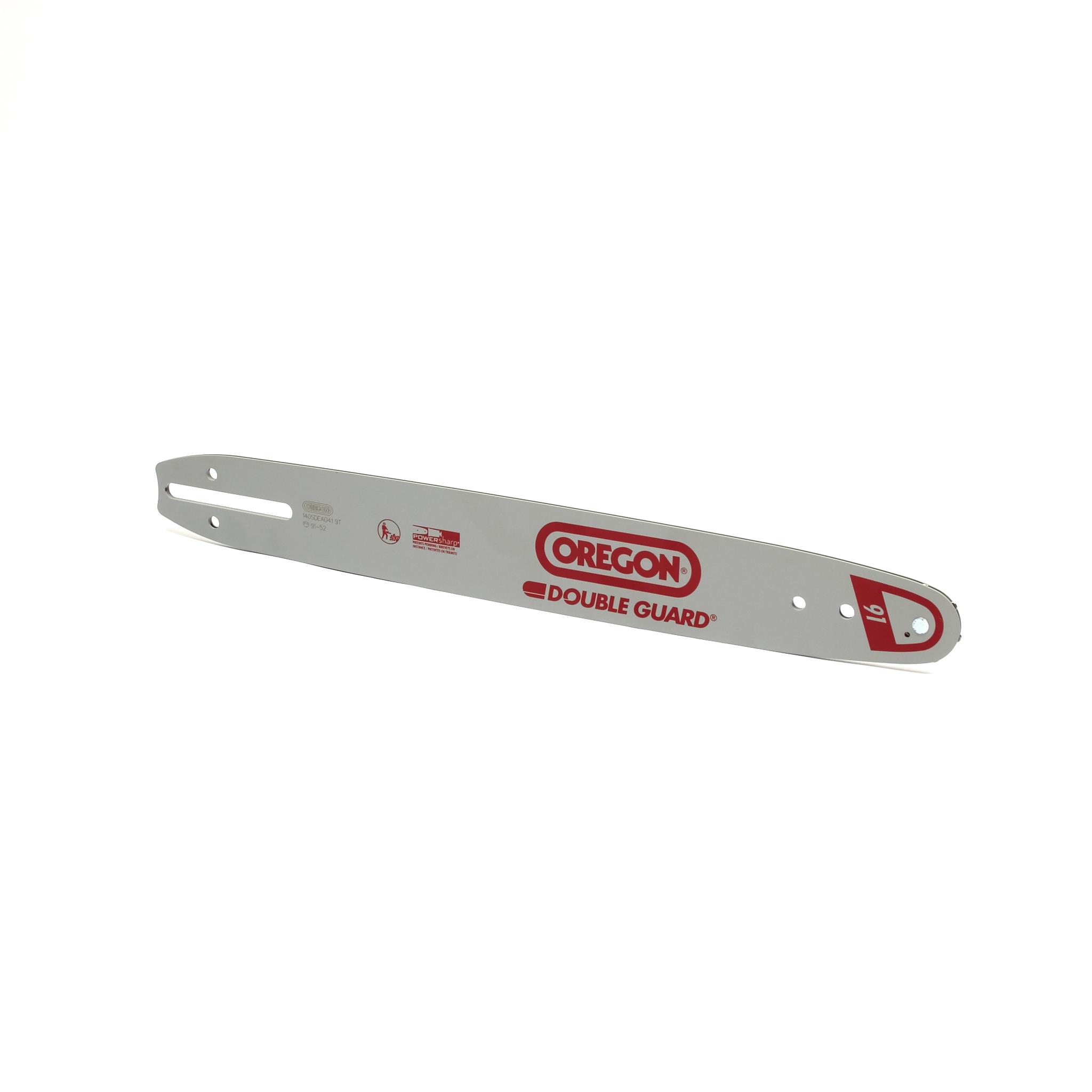 New Oregon OEM 140SDEA041 Chainsaw [155]Double Guard 91 Bar Dayton