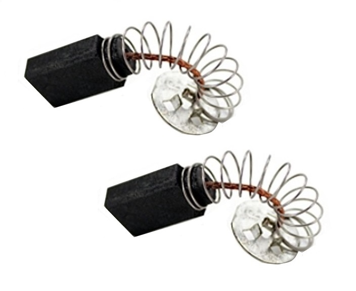 DeWalt OEM 145323-06 (6 Pack) miter saw carbon brush DW705 DW708 DW744 DW362