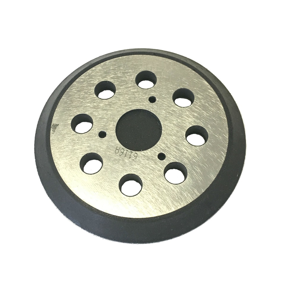 DeWalt OEM 15128108 H&L sander 5" pad hook and loop 343 D26451 DW421 DW423