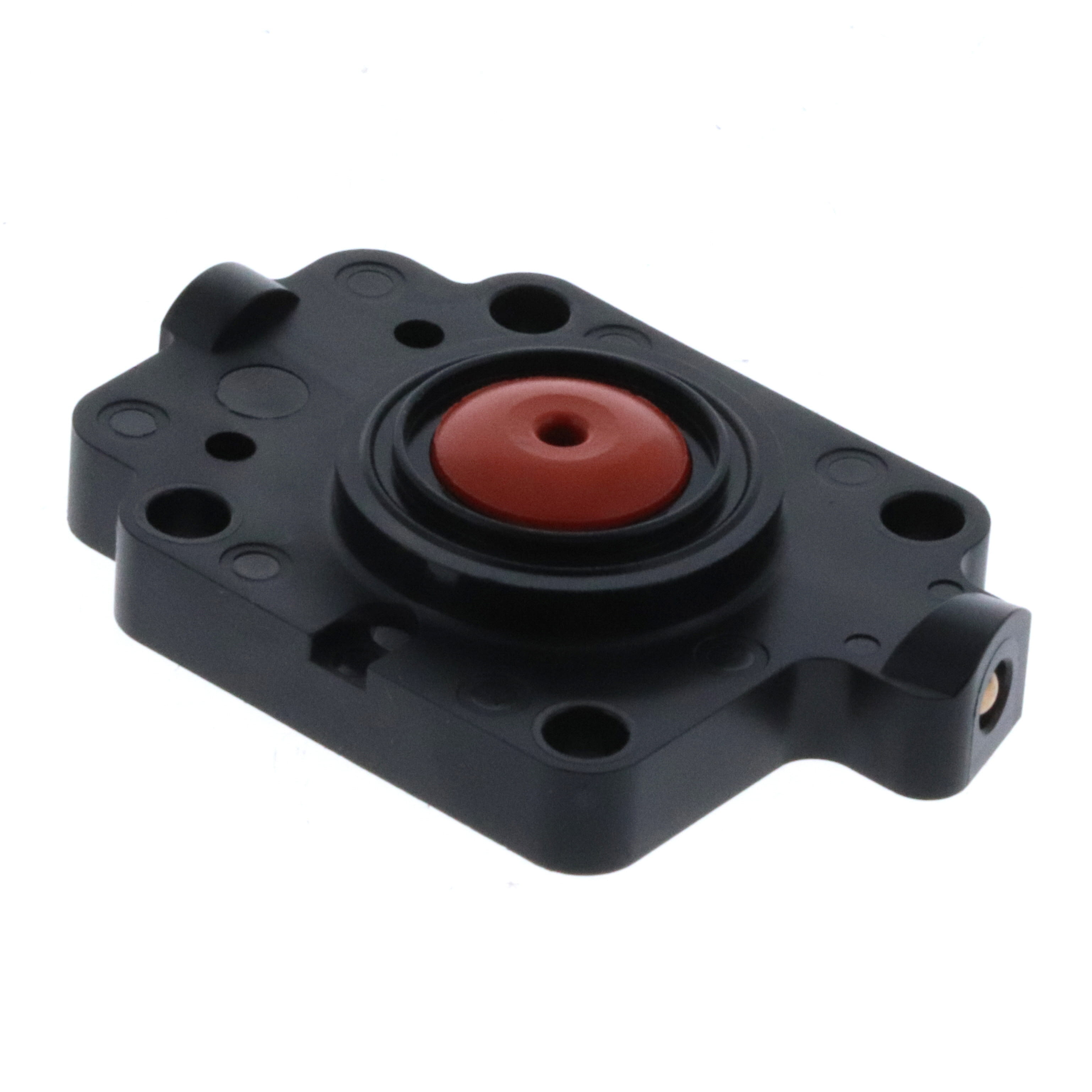 Honda OEM 16017-ZM3-004 Air Purge Body