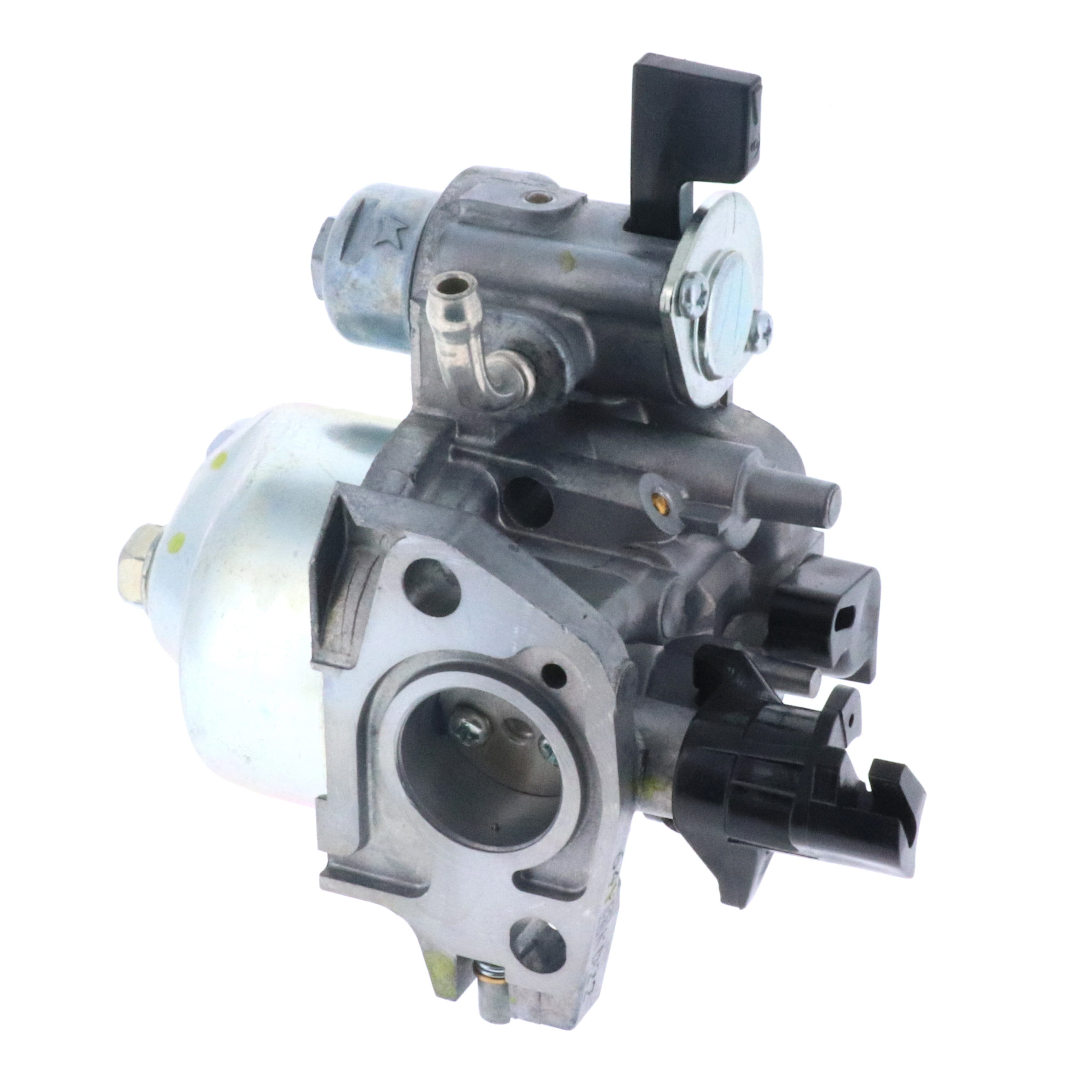 Carburetor Assembly