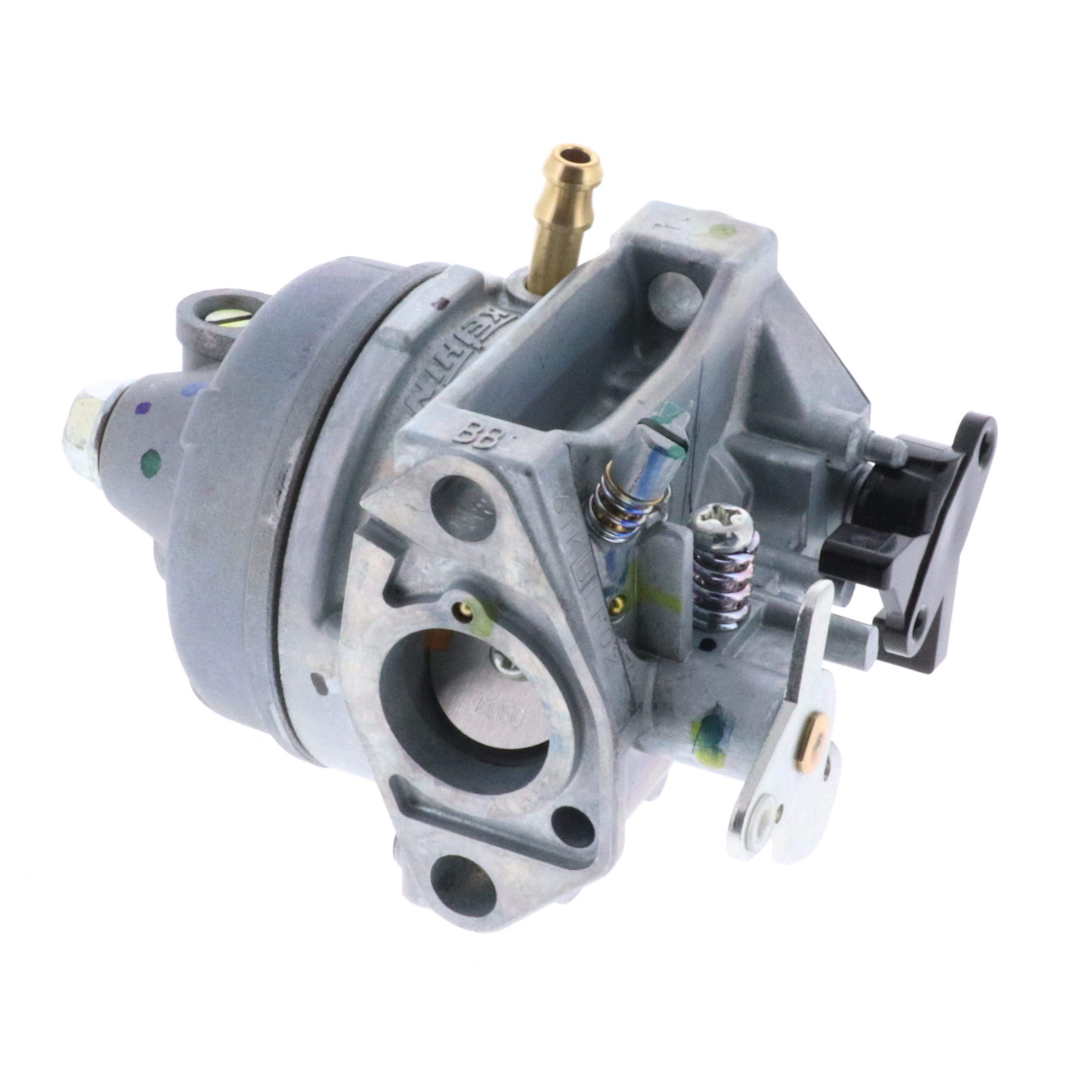Honda OEM 16100-Z1A-802 Carburetor (Bb61K B)