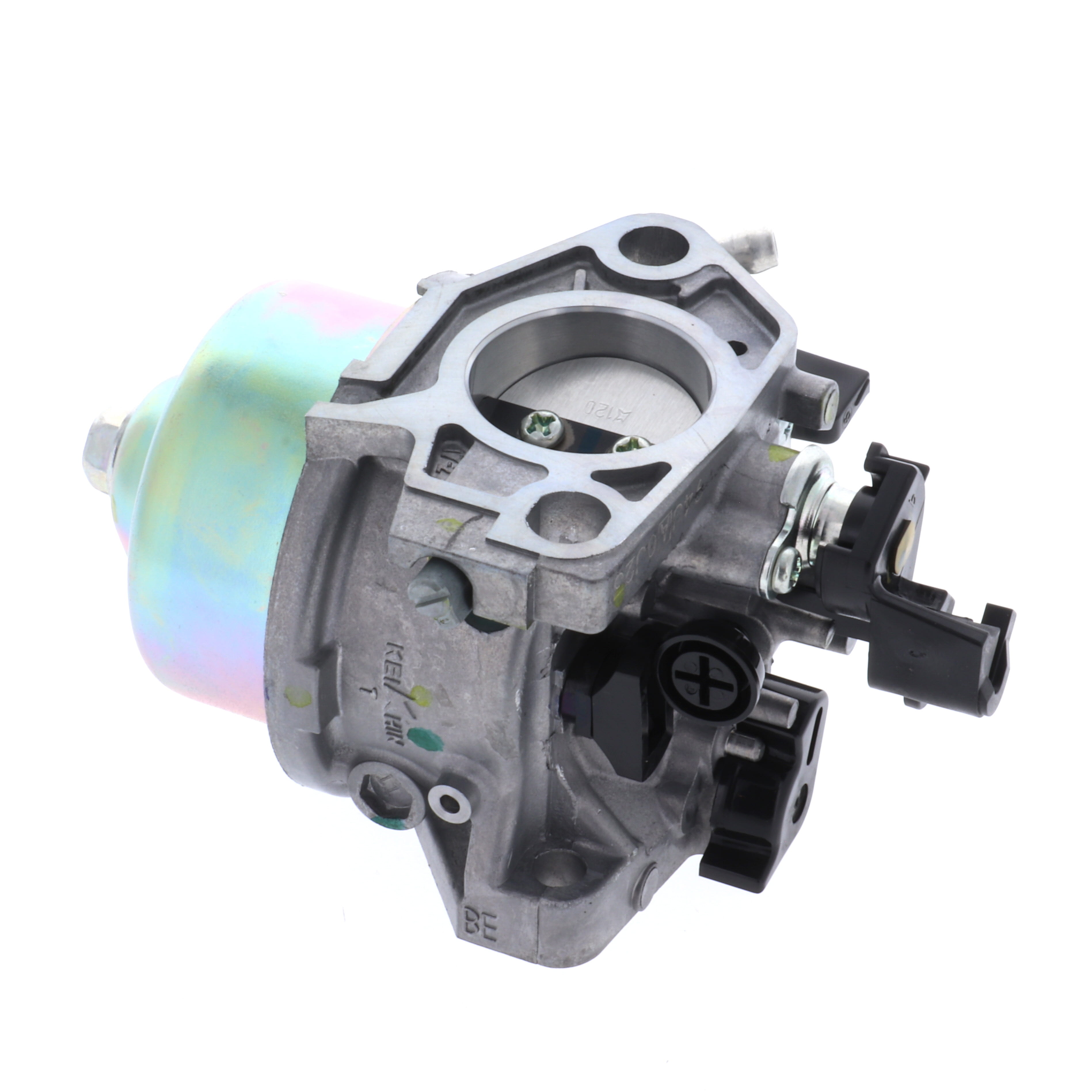 Honda OEM 16100-Z5T-781 Carburetor (Be94J A)