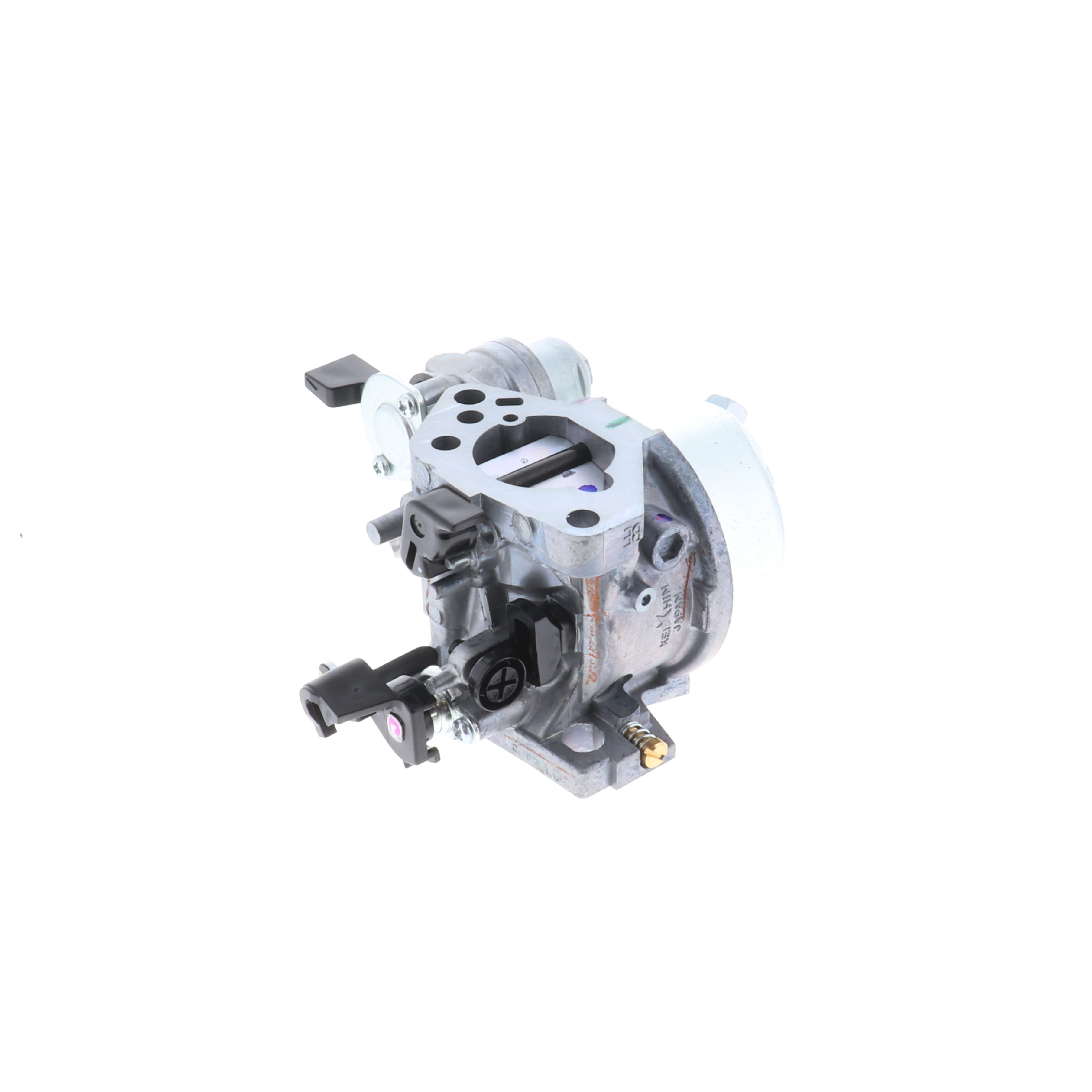 New Honda OEM 16100-ZE2-D51 Carburetor (Be15h B) | eBay