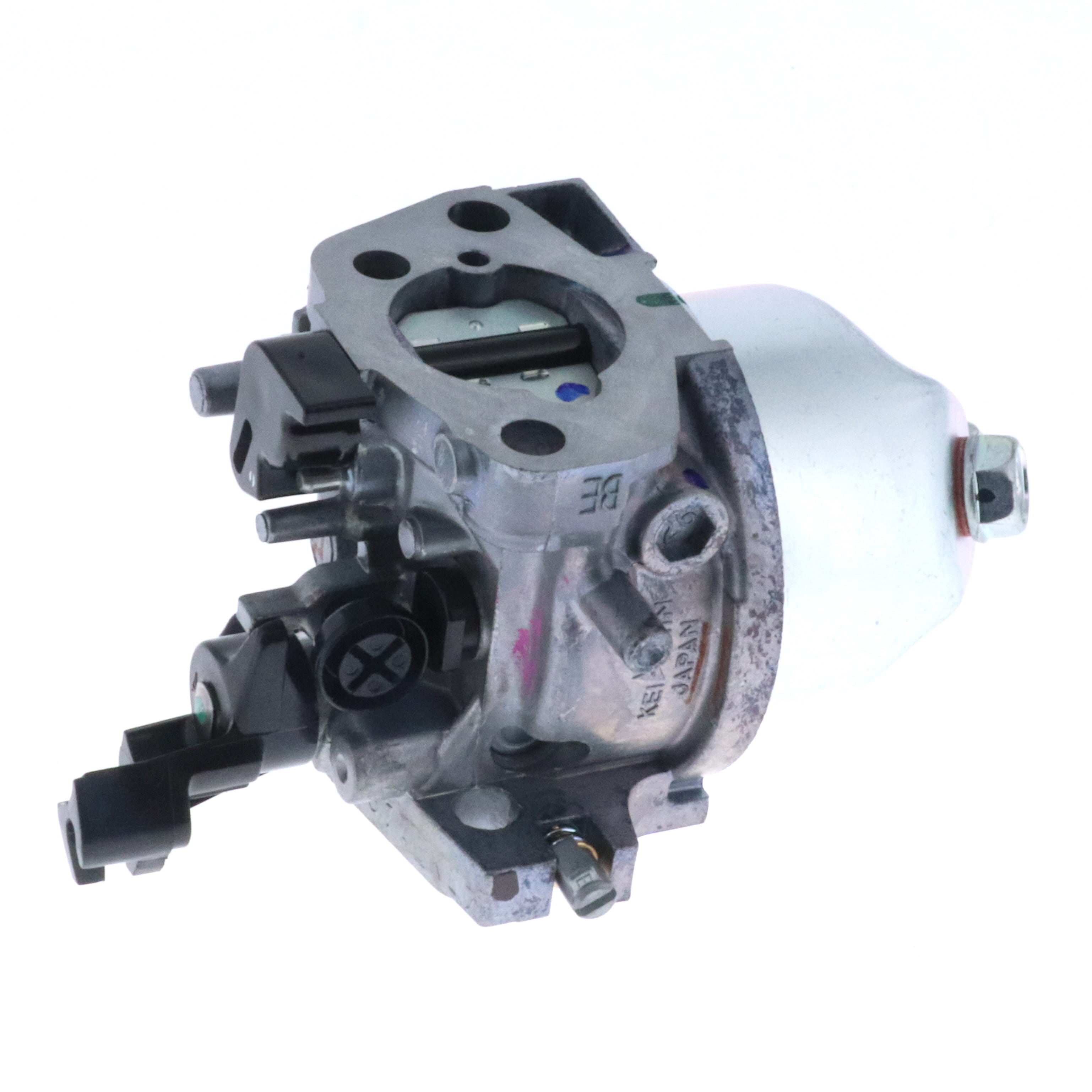 Garanzia 6 Mesi Carburatore Completo Per Honda GX160 GX200 5.5HP Garanzia 6 Mesi Carburatore Completo Per Honda GX160 GX200 5.5HP