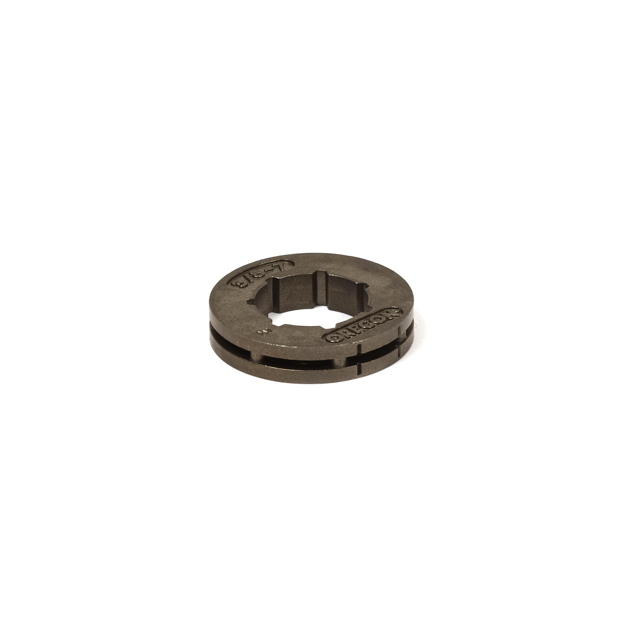 Oregon OEM 18720 replacement power mate rim 3/8-7 sm7