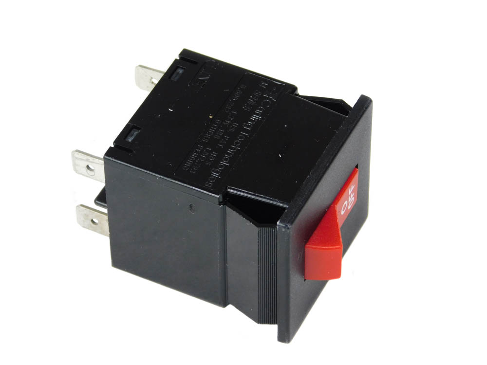 Briggs & Stratton OEM 202033GS replacement breaker-circuit 30a