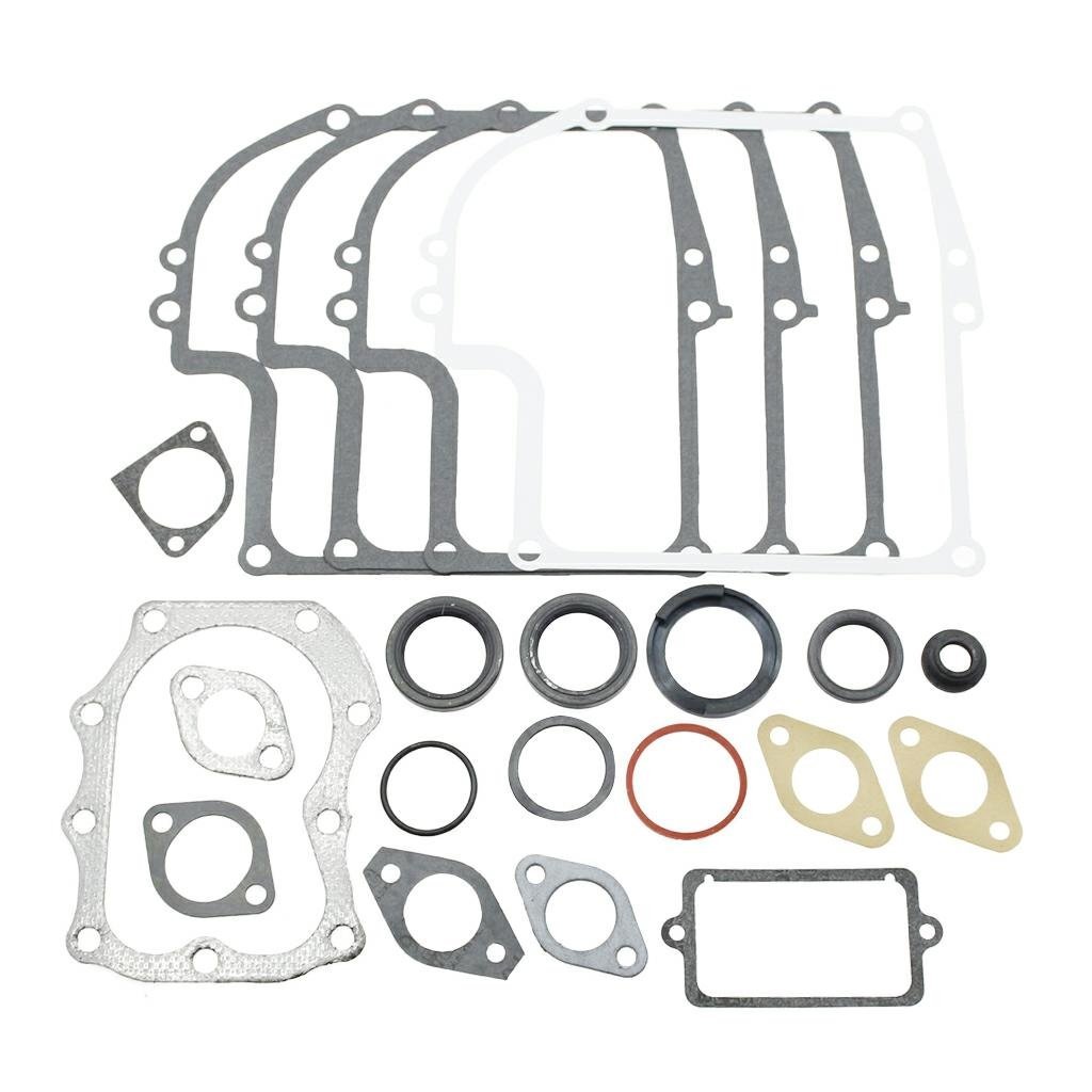 M&Y Briggs & Stratton OEM 299577 Gasket Set-Engine 170400-0194
