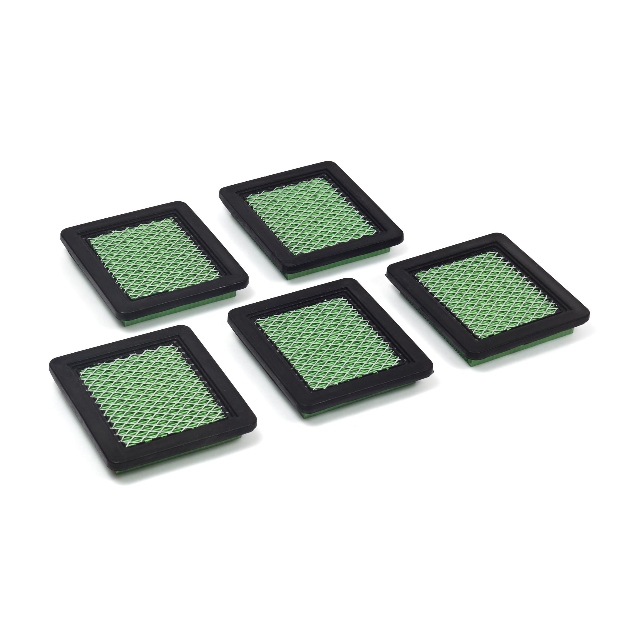 Oregon OEM 30-832 replacement air filter honda shop pac[168]