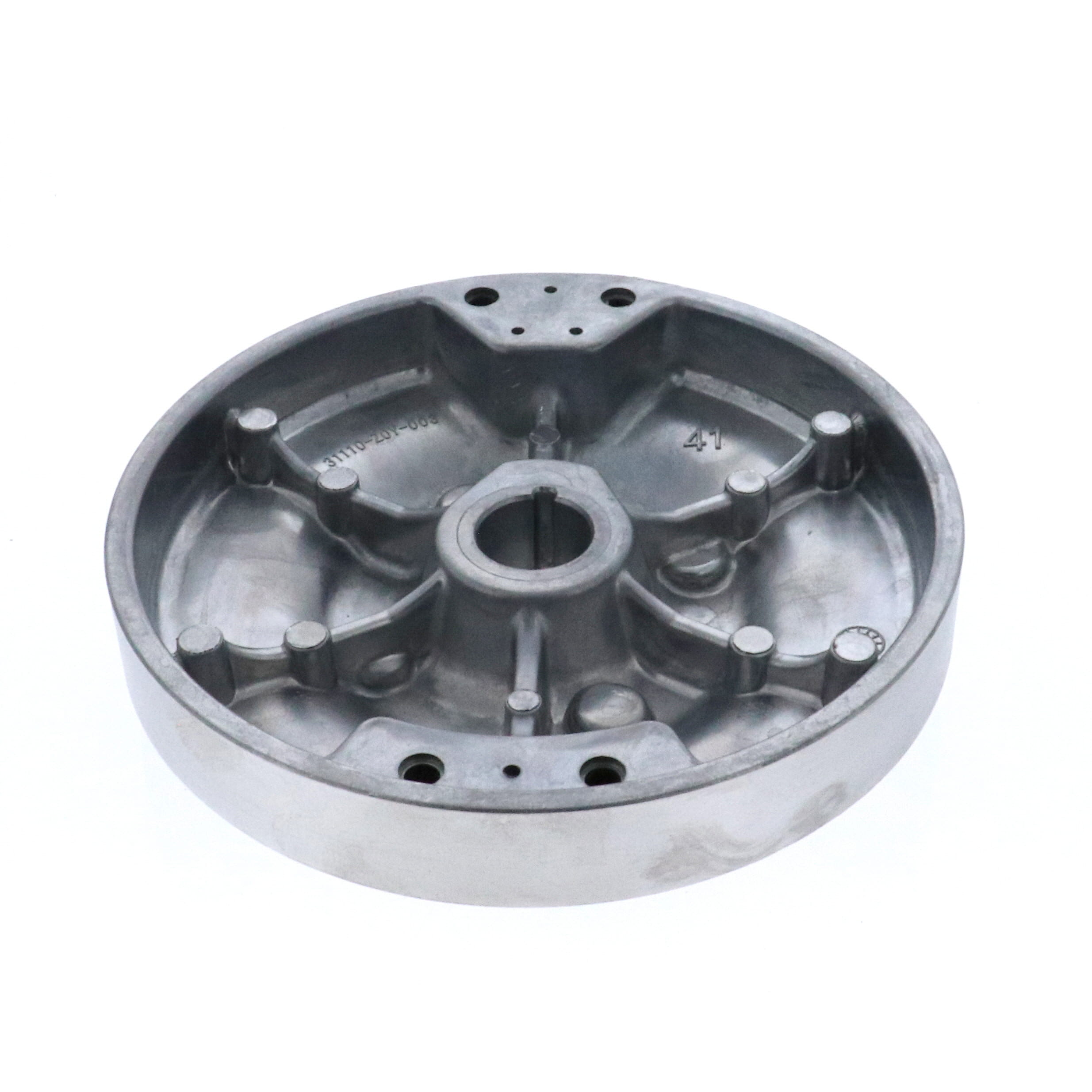 Honda OEM 31110-Z0Y-003 Flywheel | eBay
