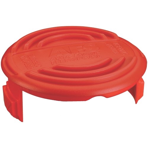 Black & Decker 5104183-03 spool bump cap cover string trimmer NST2018 NST1024