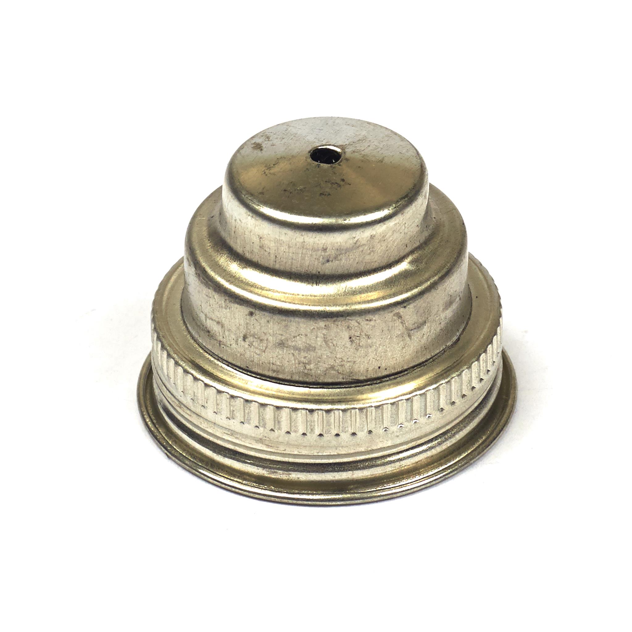 Briggs & Stratton OEM 394818S replacement cap-fuel tank