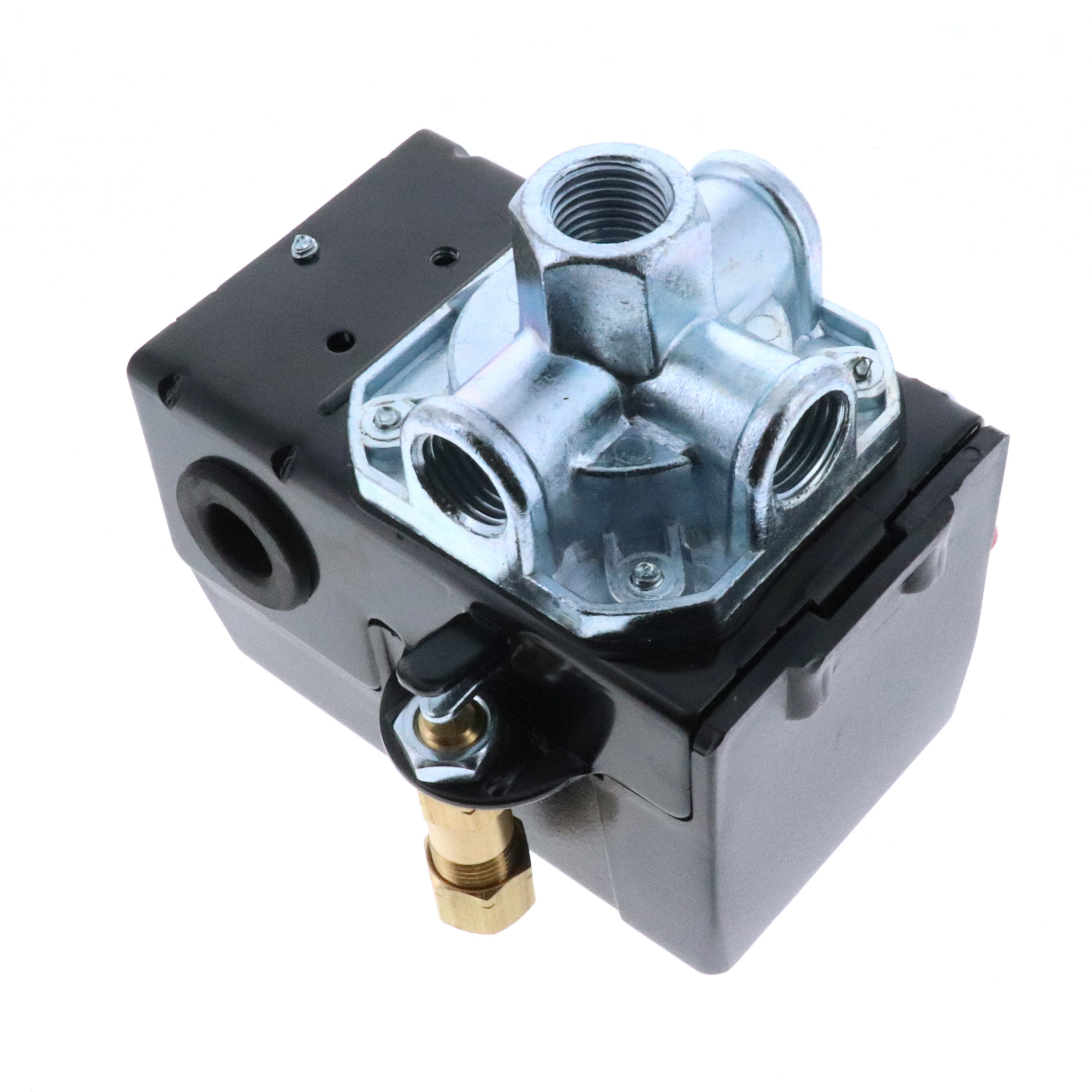 New Makita OEM 412024-E Air Compressor Pressure Switch MAC700 | eBay