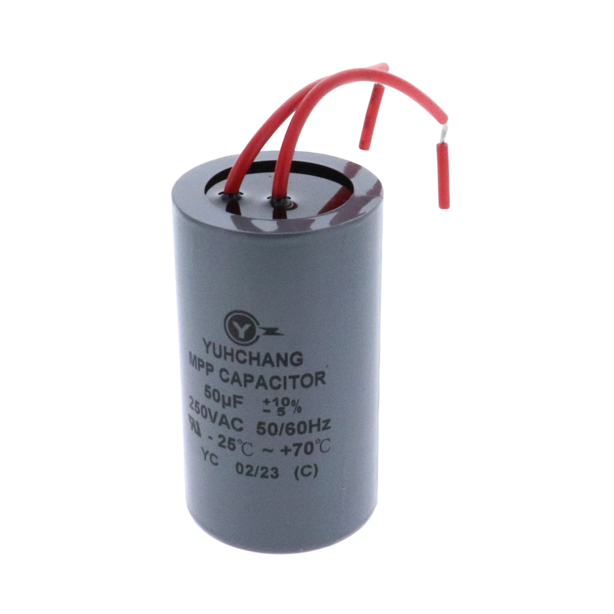 Makita OEM 462009-E Run Capacitor 50Mfd MAC5200
