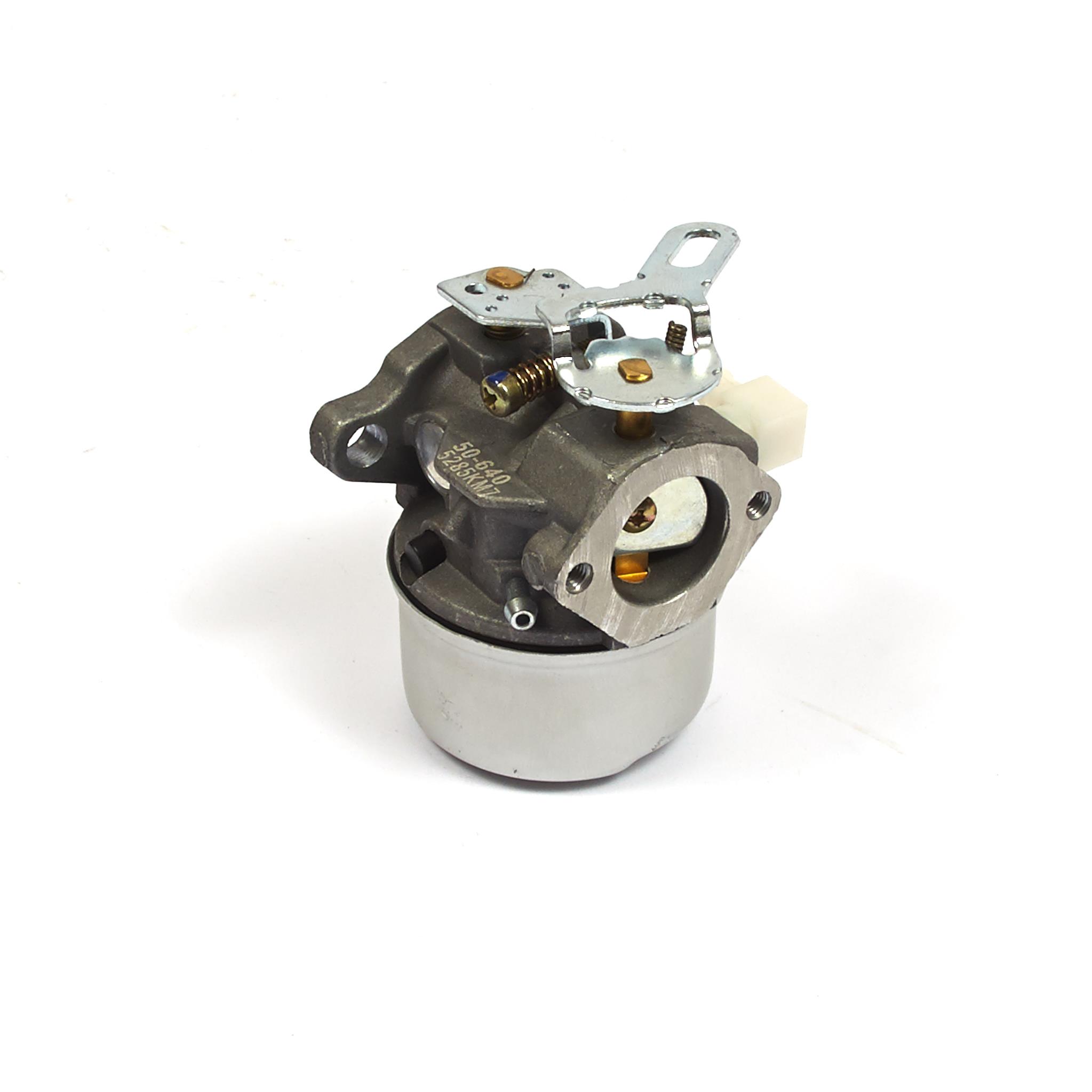 Oregon OEM 50-640 replacement carburetor assembly tecu[580]