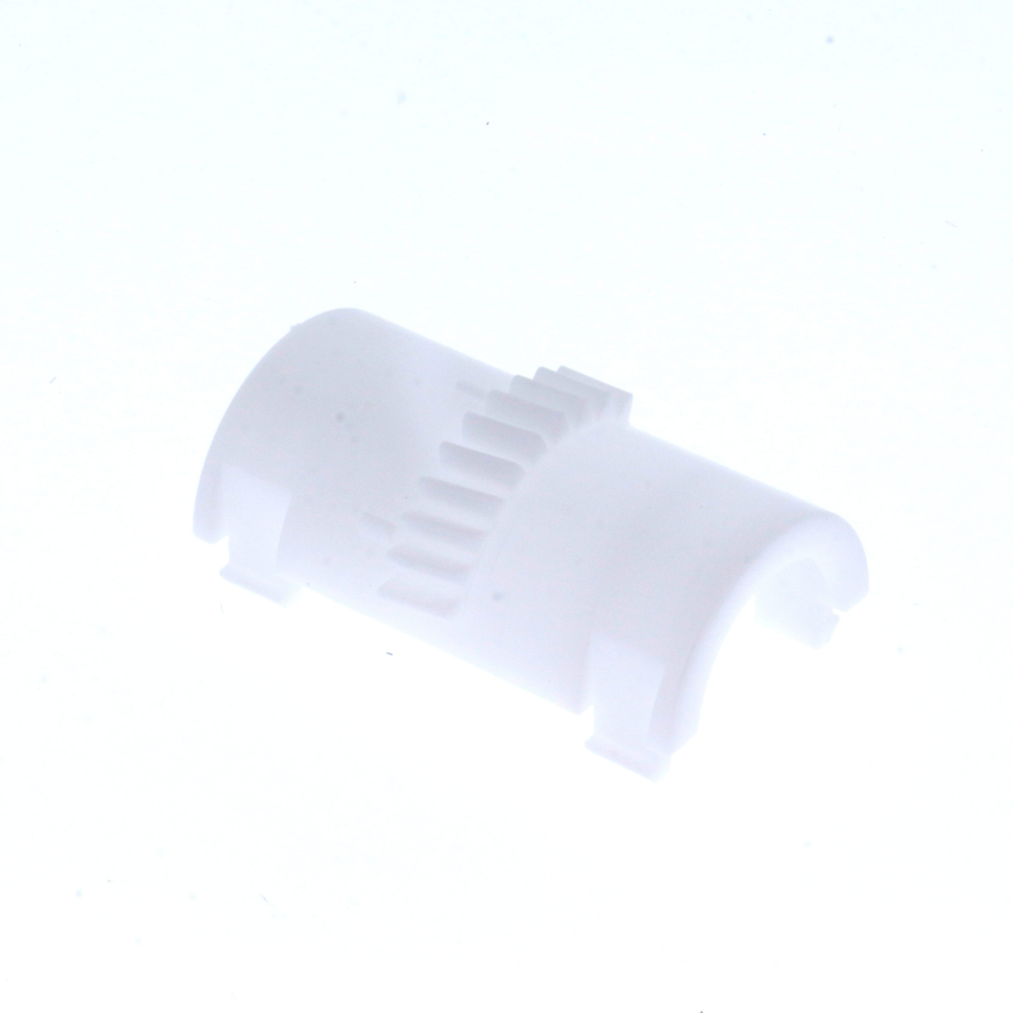 Honda OEM 54442-VH7-T30 Bracket (Upper) Cvr