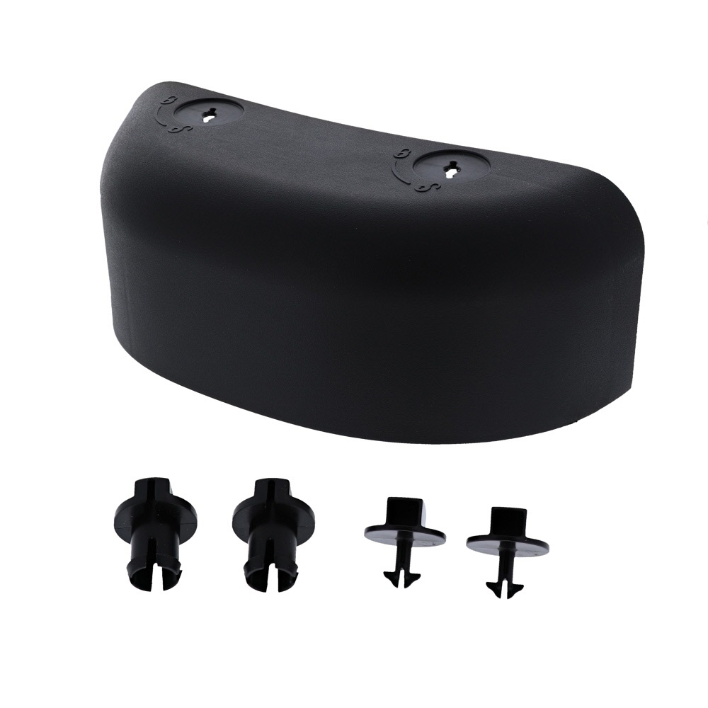 Briggs & Stratton OEM 591646 CoverAir Cleaner 2158020005F1 215802