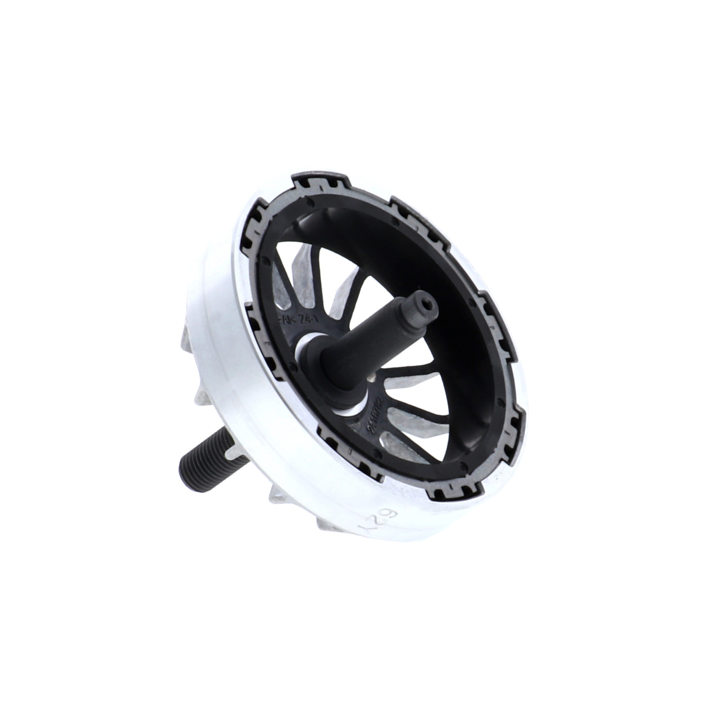 New Makita OEM 619462-7 Rotor XRU09 | eBay
