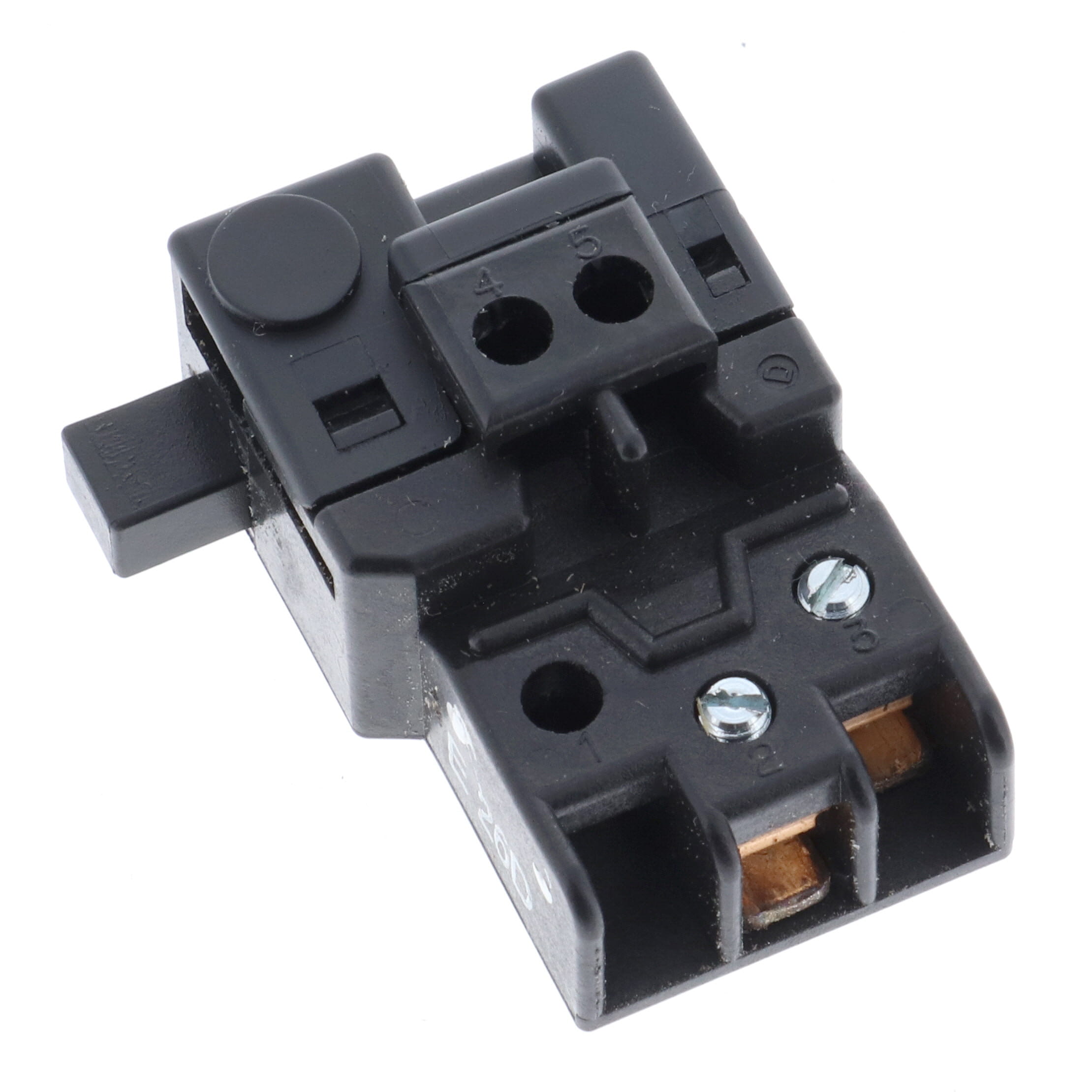 New Makita OEM 650734-1 Circular Saw Switch XSH03 | eBay