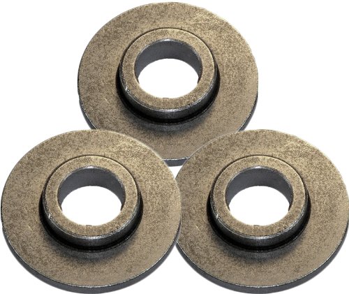 Black & Decker OEM 680812-00 3 Pack mower replacement blade spacer CM1936 MM1800