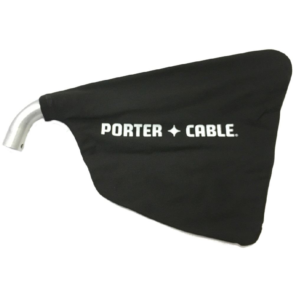 Porter Cable OEM 696167 replacement sander dust bag 345 352 360 361 362