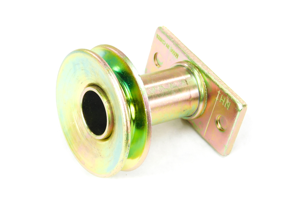 Briggs & Stratton OEM 703476 replacement blade adapter