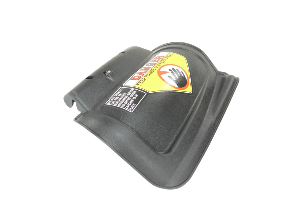 Briggs & Stratton OEM 707912 replacement plug-mulch