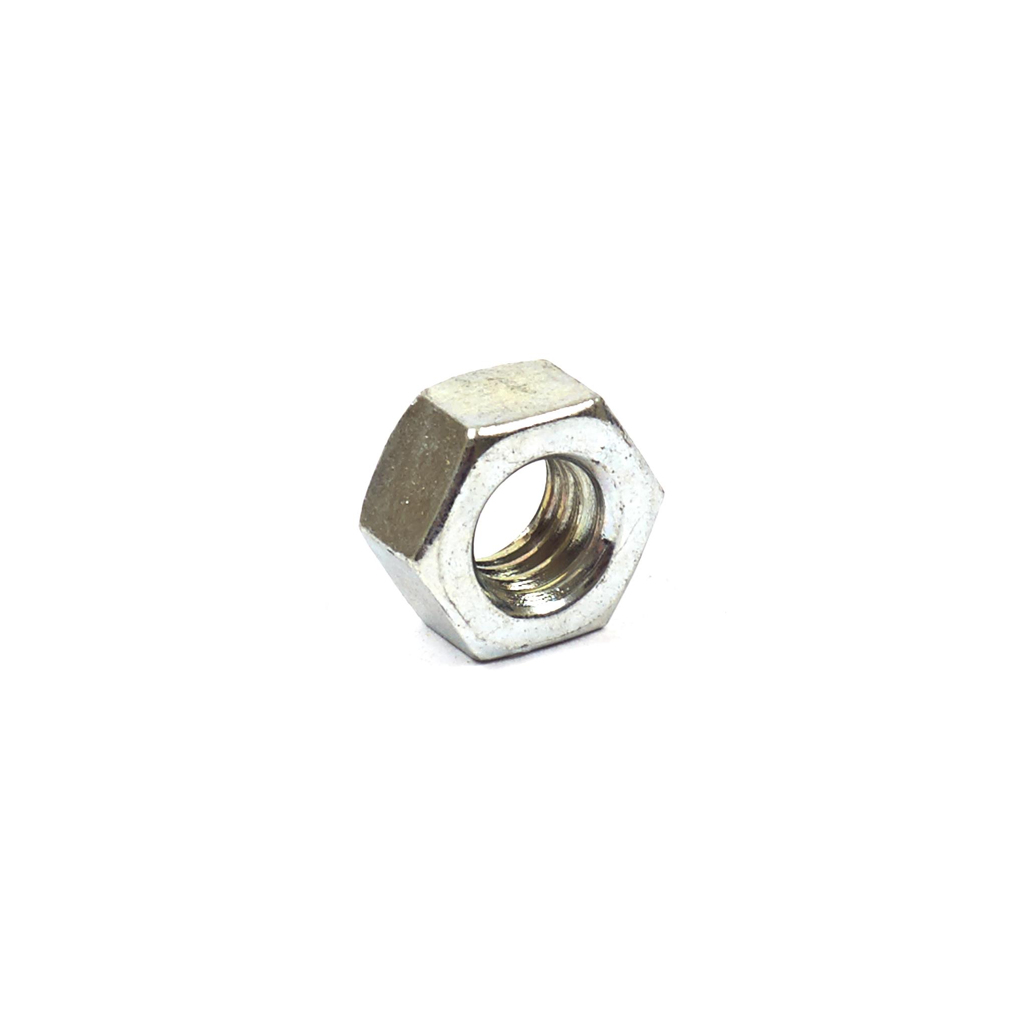 Briggs & Stratton OEM 7091511SM replacement hn, 5/16c gr5 yz