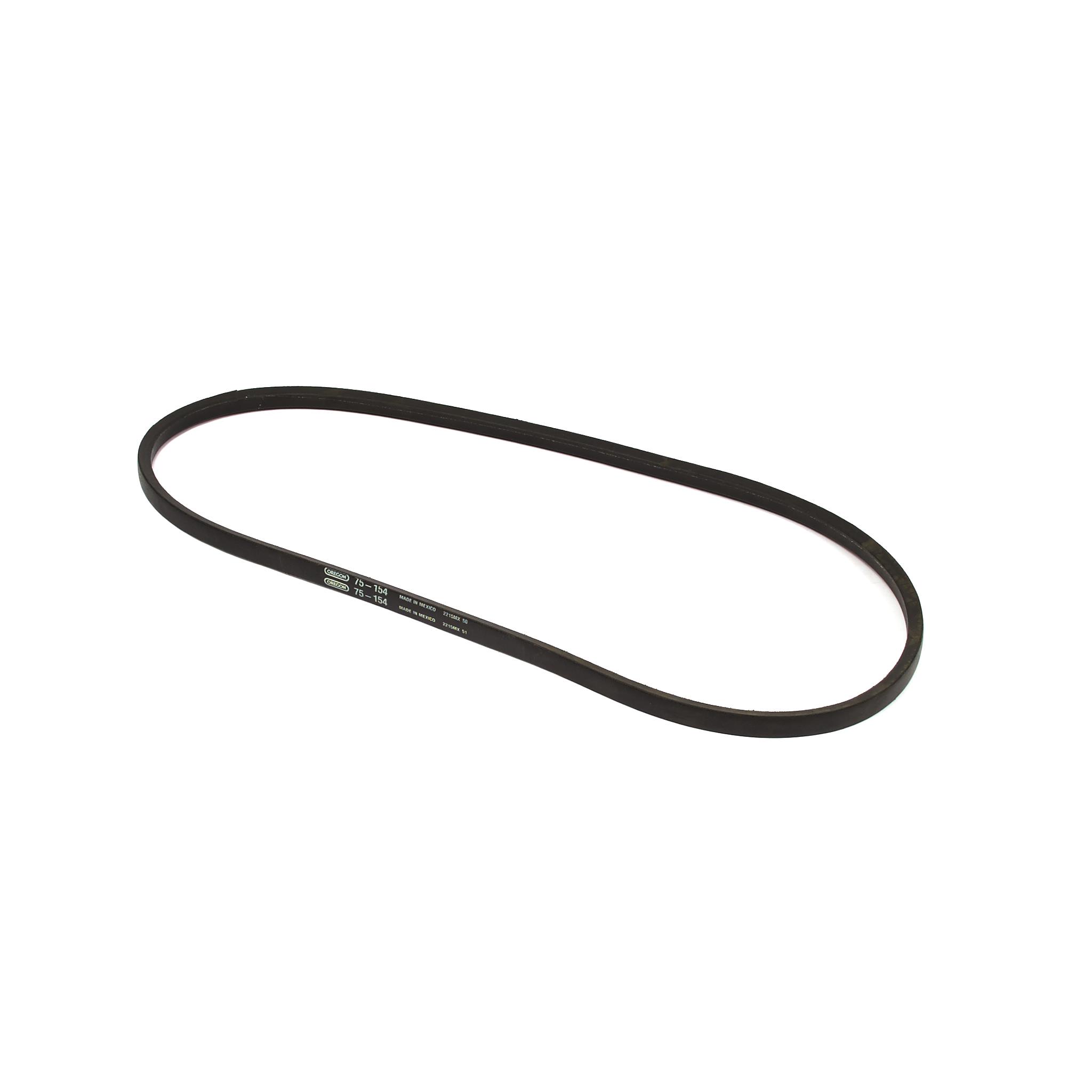 Oregon OEM 75-154 replacement belt scag 5/8 x 53.187[293]
