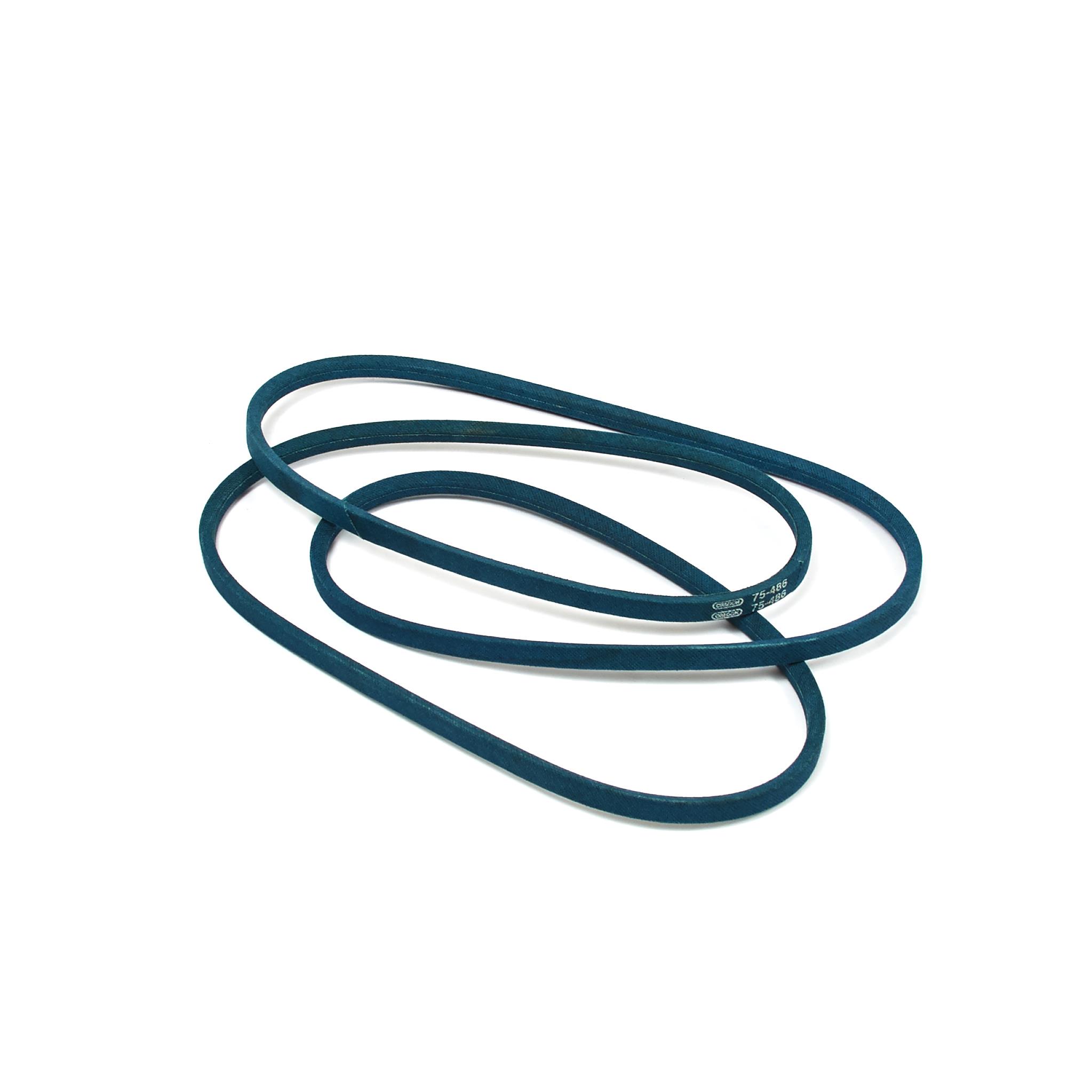 Oregon OEM 75-486 replacement Belt Premium Wrapped[315]