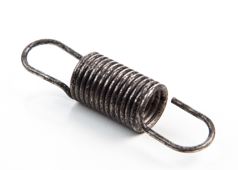 Briggs & Stratton OEM 790034 replacement spring-governor