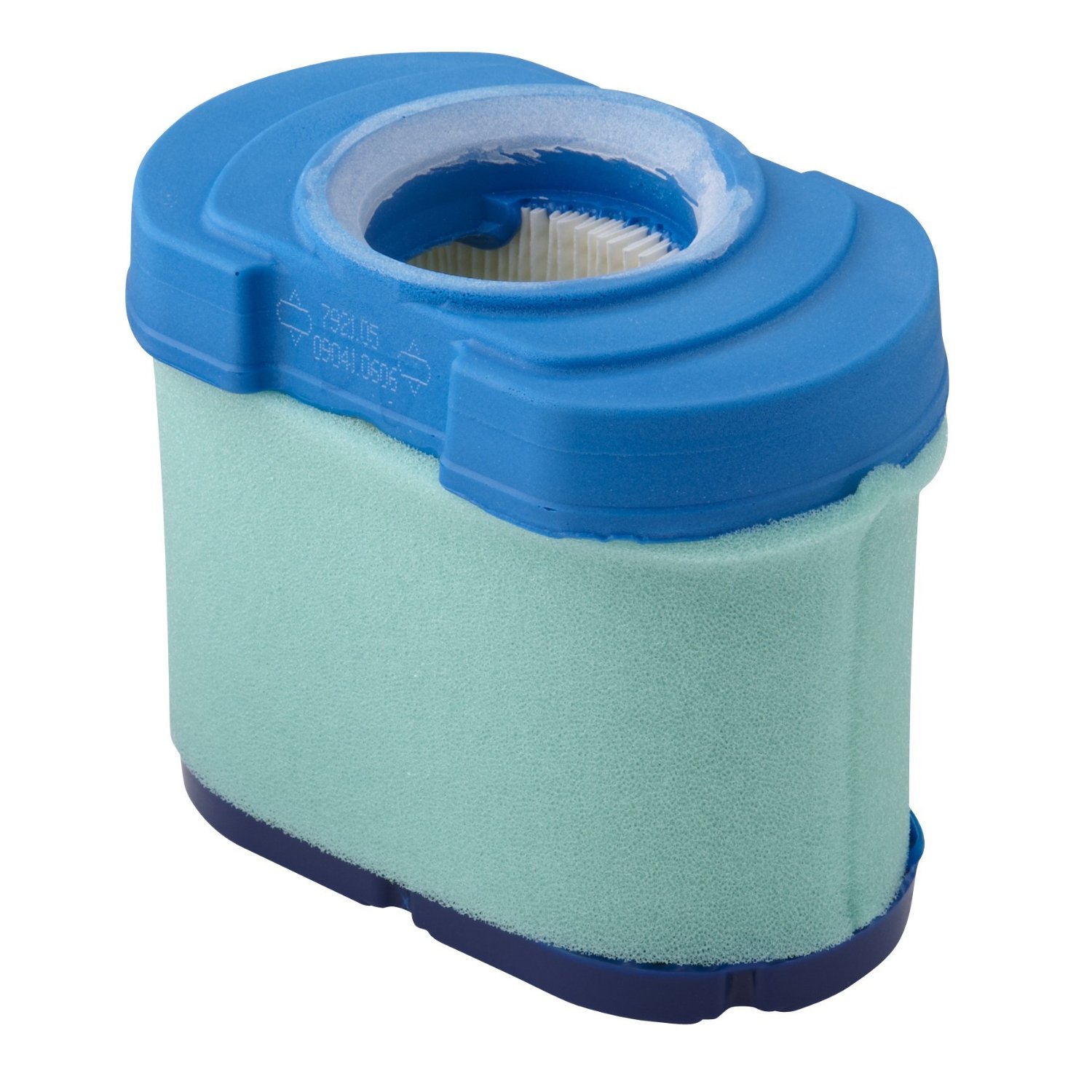 Briggs & Stratton Genuine OEM 792105 Air Filter Cartridge Prefilter