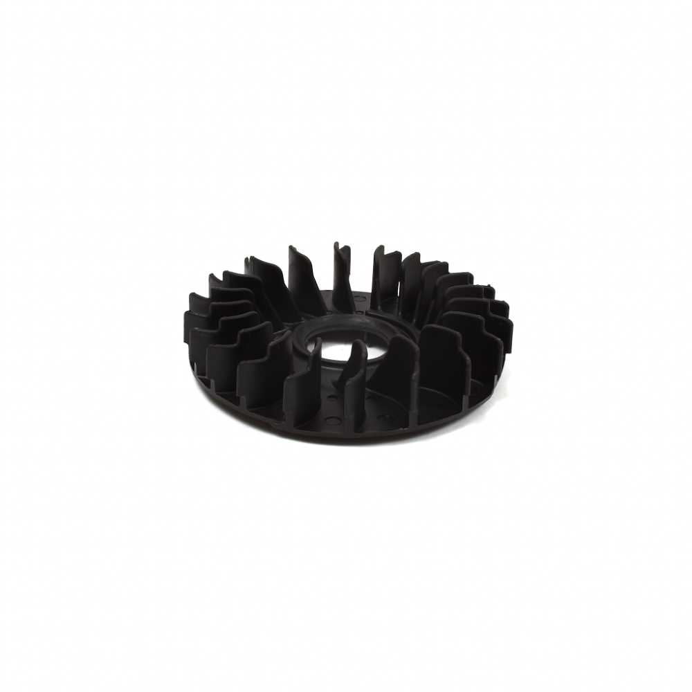 Briggs & Stratton OEM 794273 replacement fan-flywheel