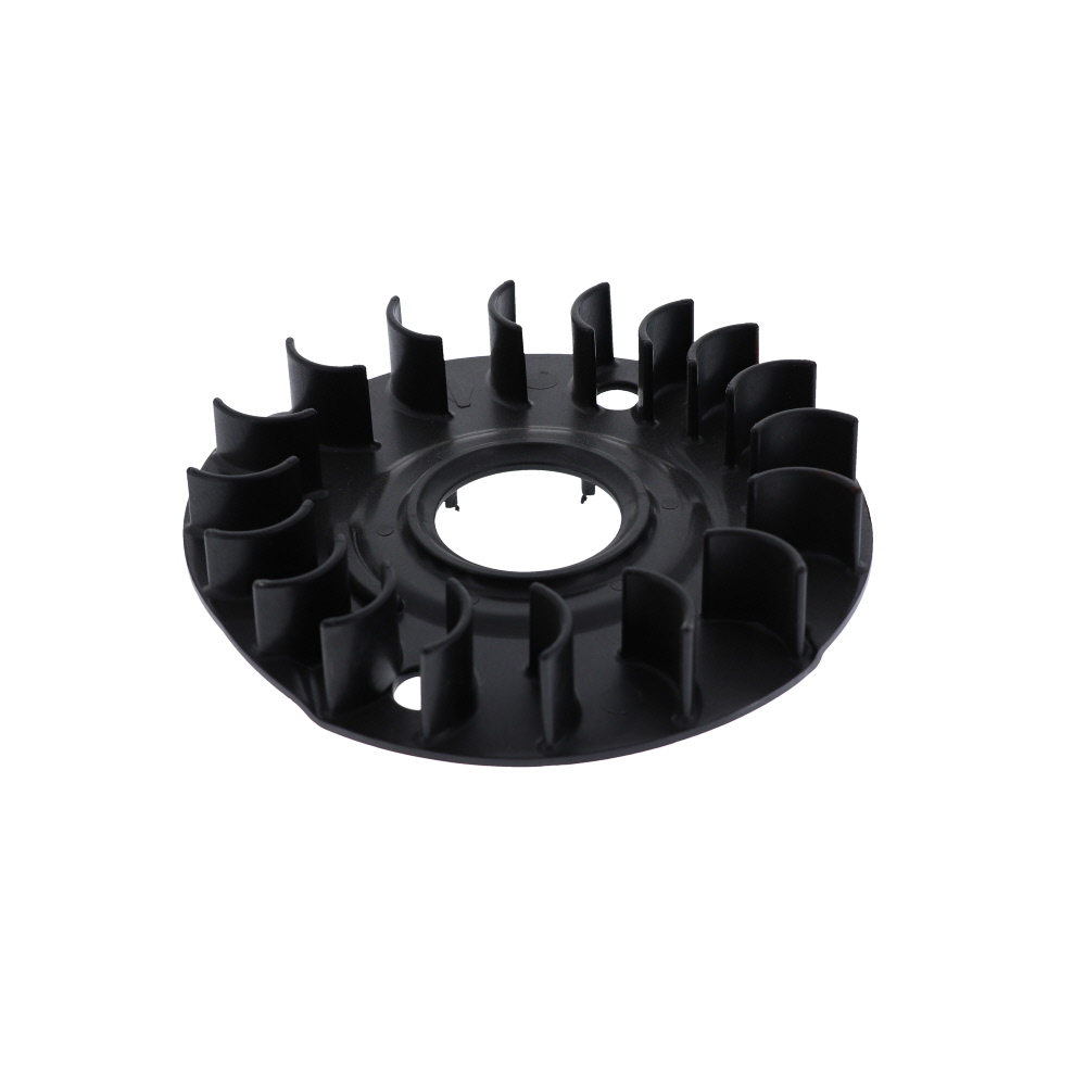 Briggs & Stratton OEM 796614 replacement fan-flywheel
