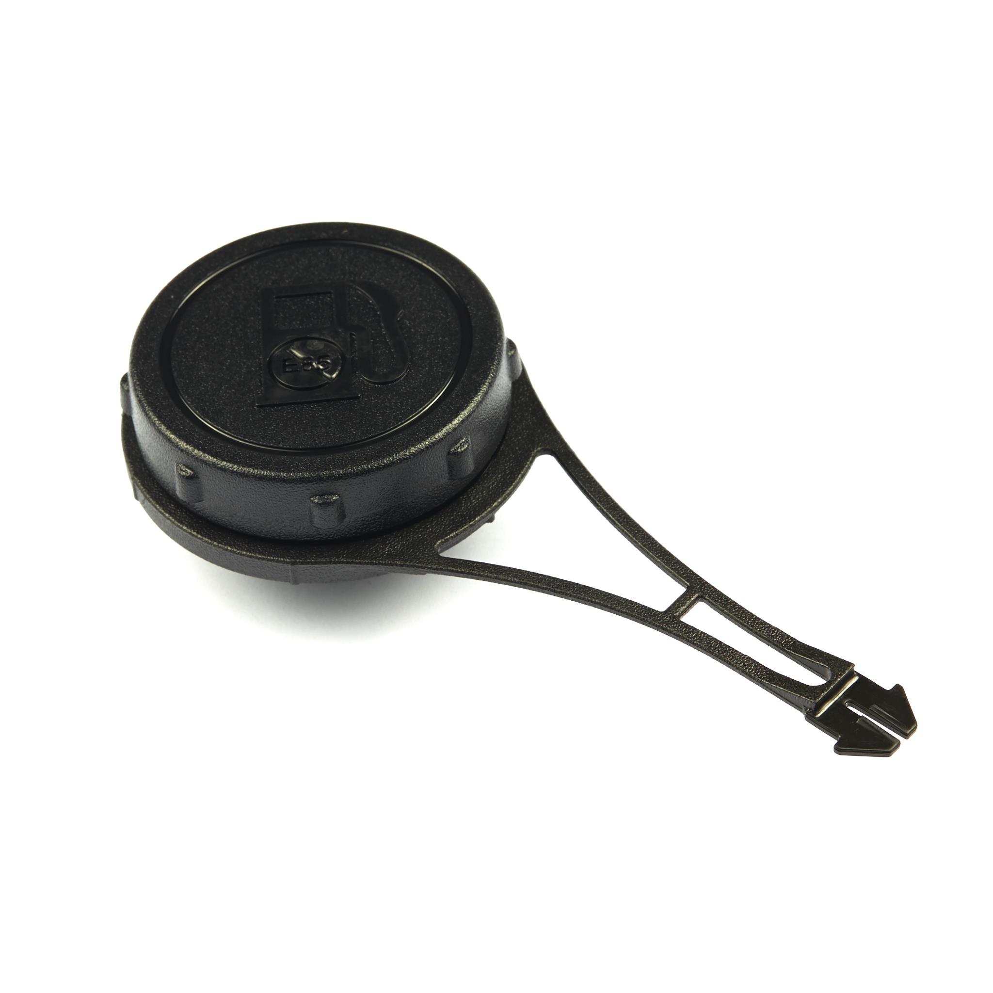 Briggs & Stratton OEM 799585 (2 Pack) replacement cap-fuel tank