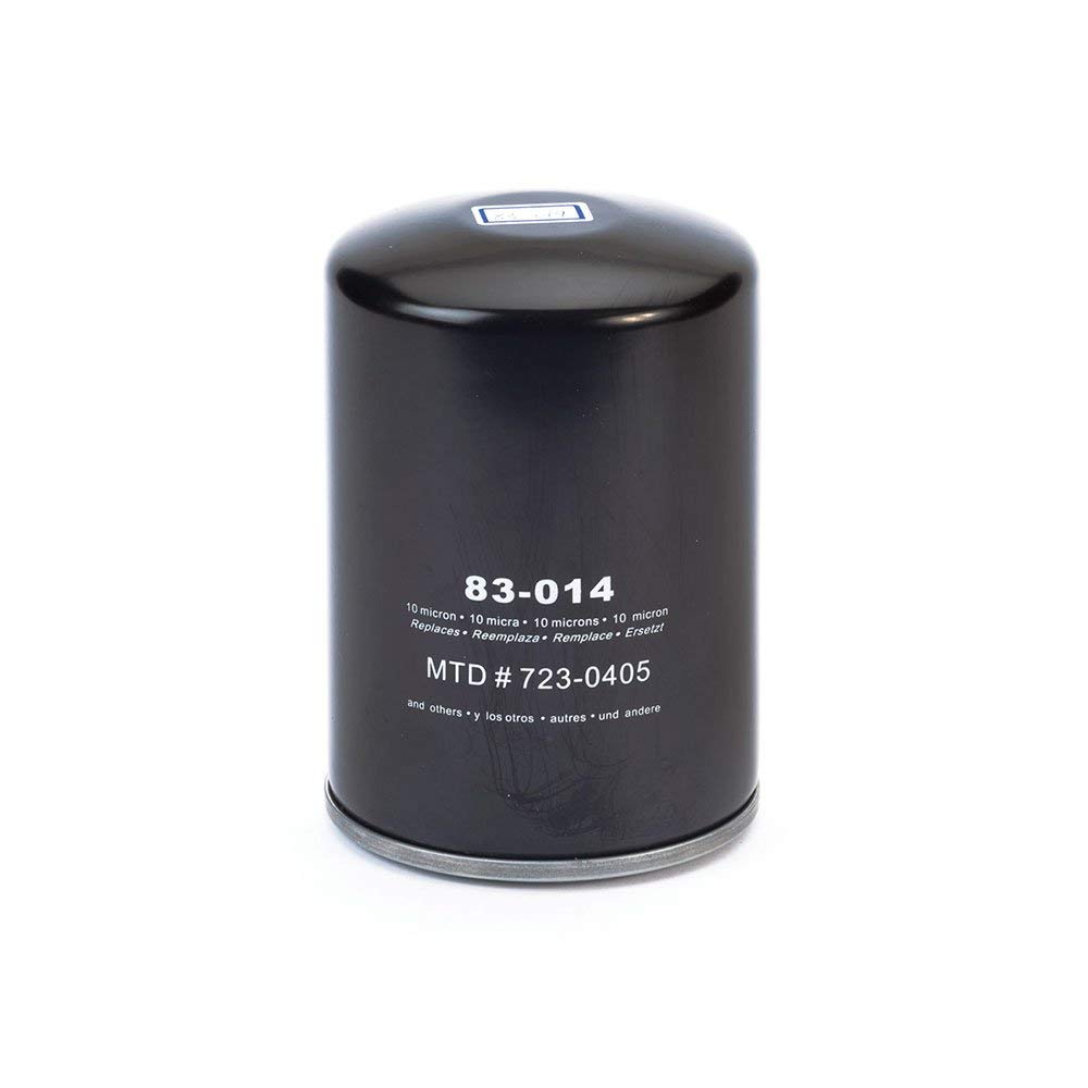 Oregon OEM 83-014 replacement Filter Hydraulic Mtd 723[790]