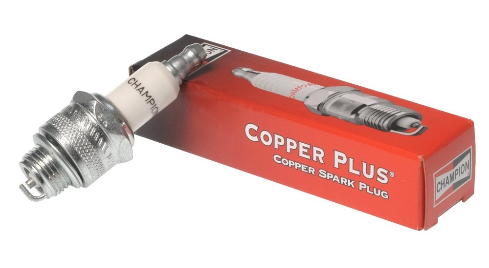 Champion OEM 852 replacement rcj6y sm eng spark plug eBay