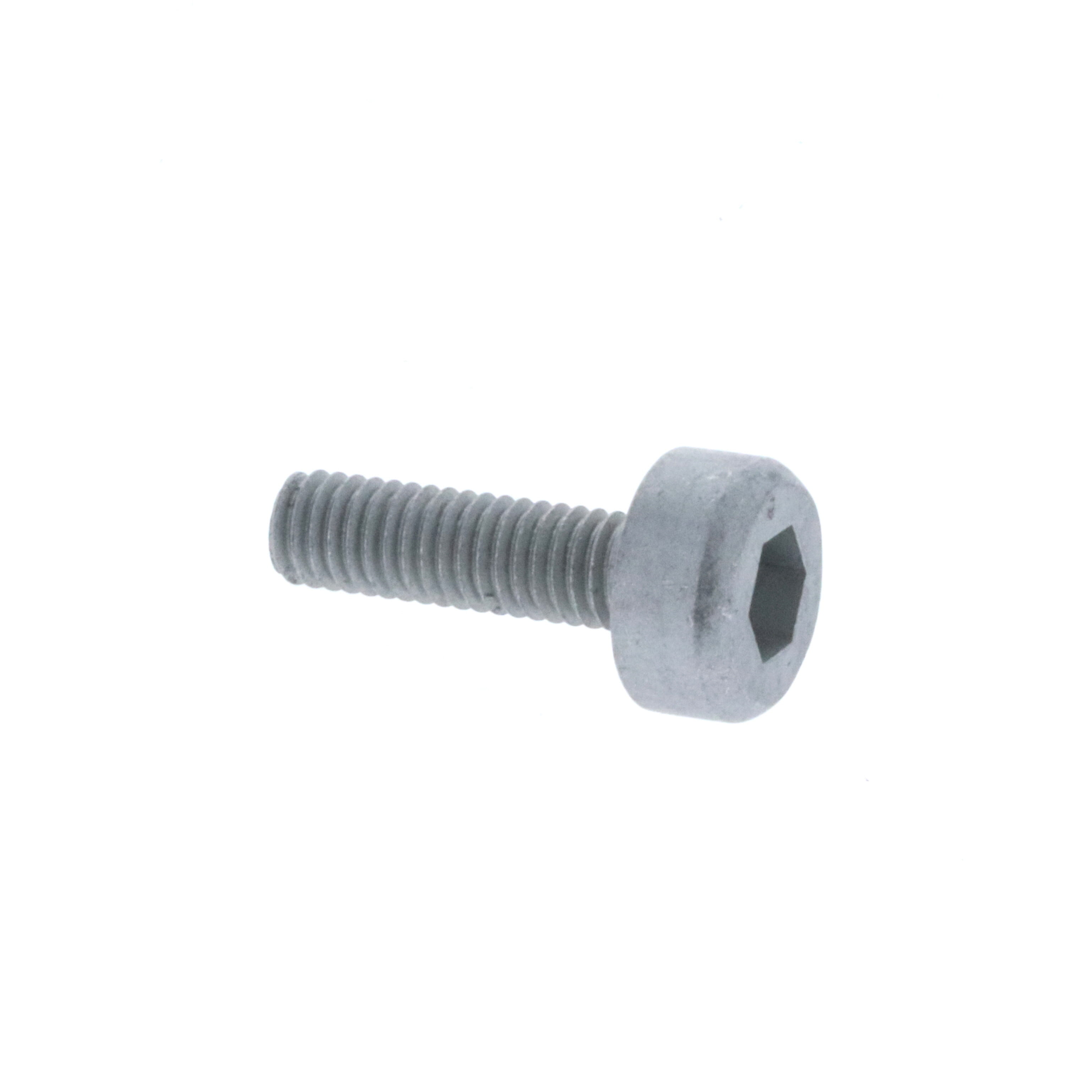 Honda OEM 90101-ZY6-000 Socket (6X20) Bolt