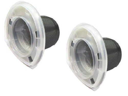 Black & Decker OEM 90558115 (2 Pack) replacement pre-filter