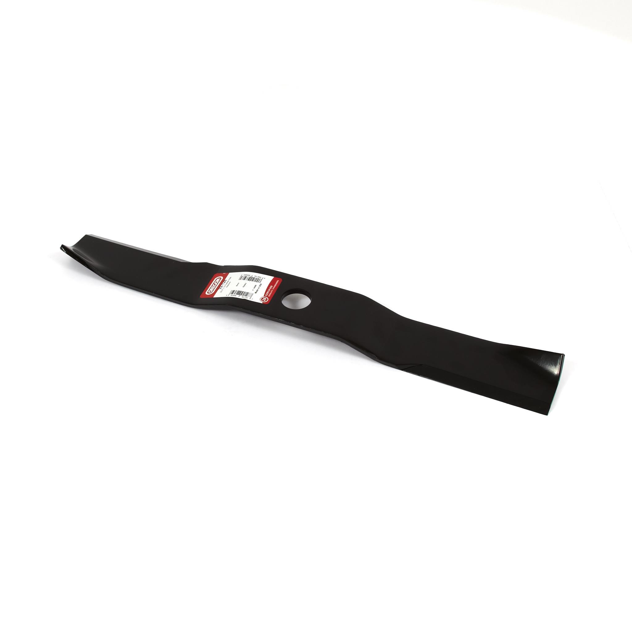 Oregon OEM 92-128 replacement Blade Kubota K5645-34330[482]