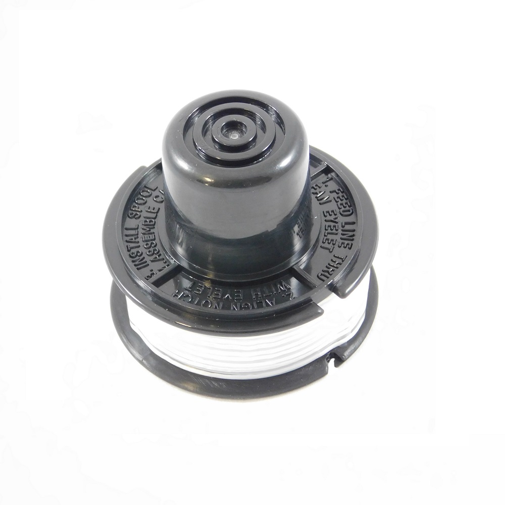 Black & Decker OEM 14368401 replacement string trimmer spool GL400