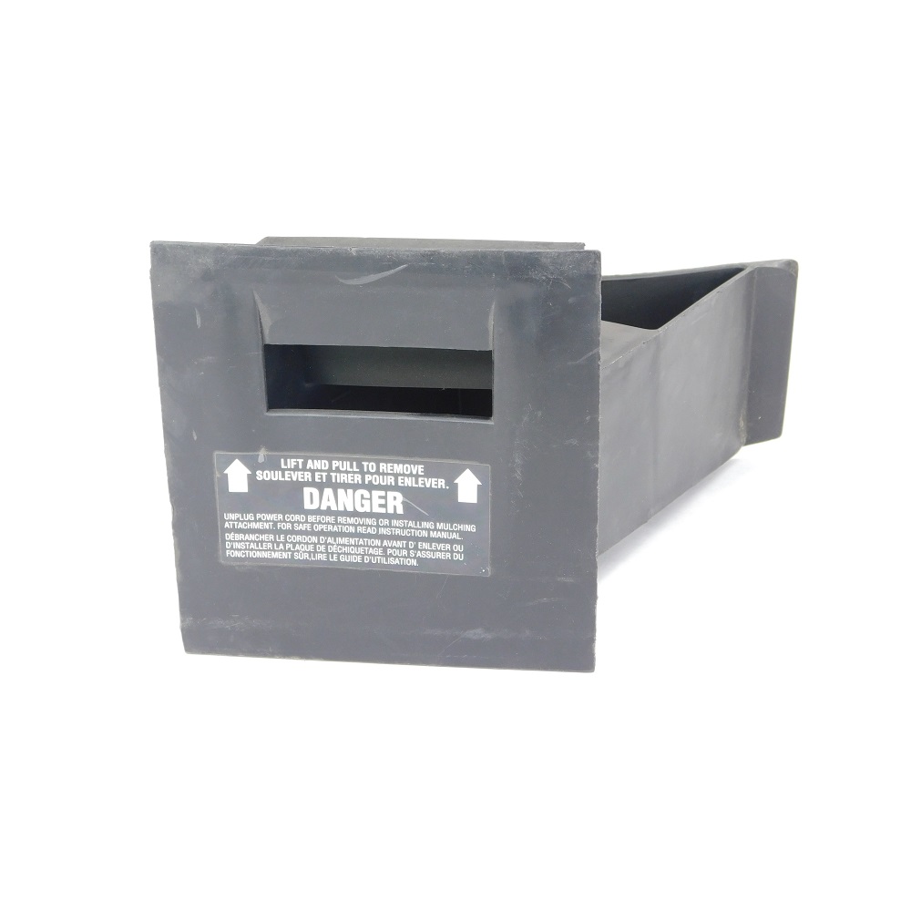 Black & Decker OEM 242382-06 replacement lawn mower mulch plate