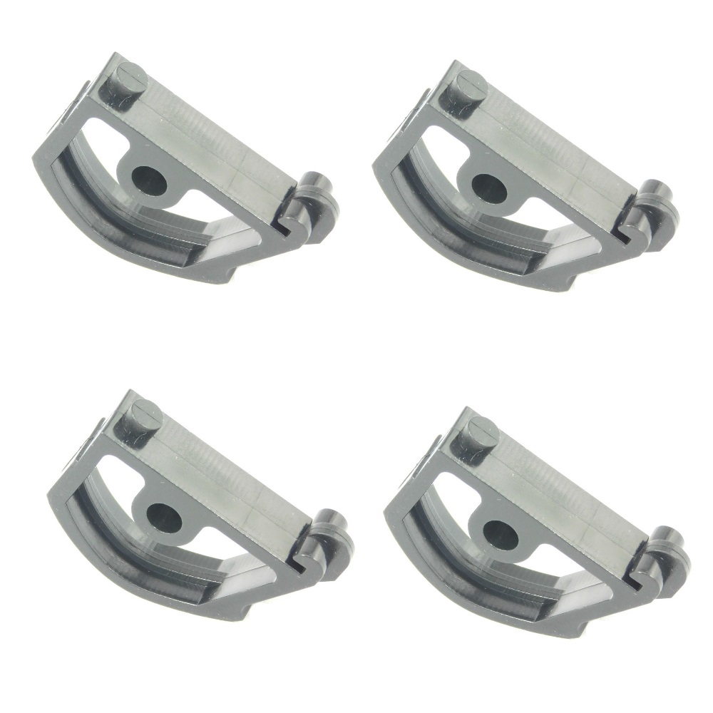 Black & Decker OEM 242416-00 (4-PK) replacement workmate leg catch WM225 WM425